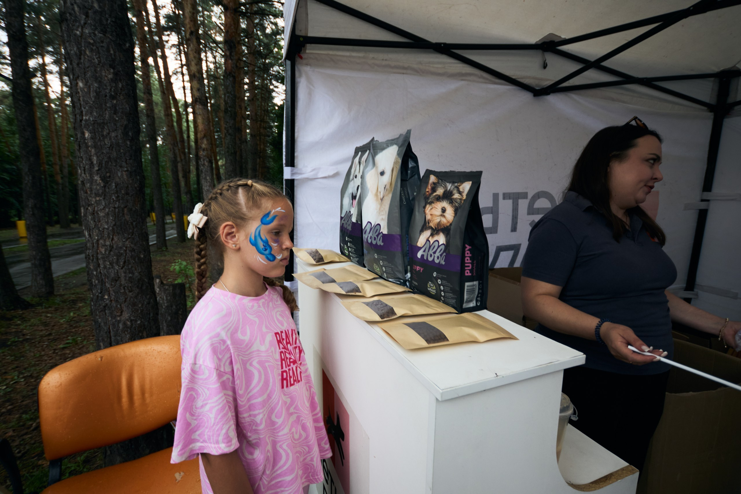 Четыре Лапы. Свадебный и репортажный фотограф Дмитрий Кононенко
