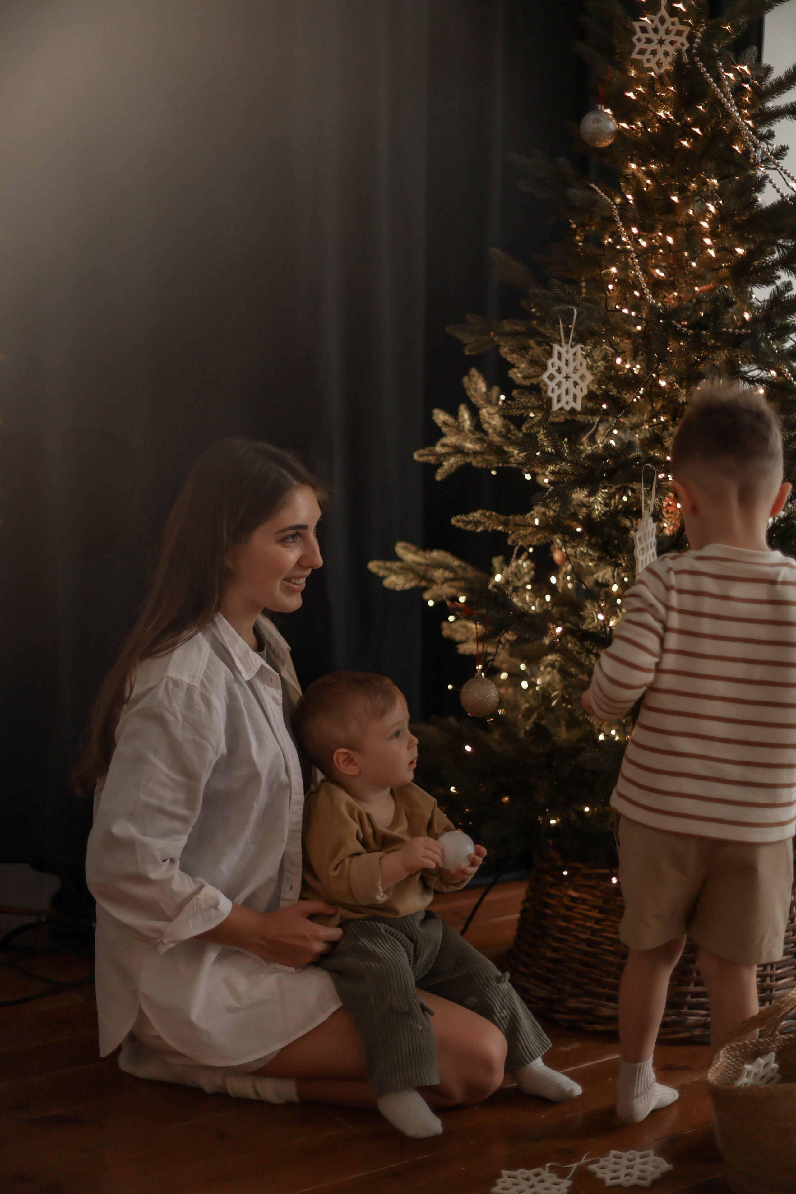 Семейная история. Семейный фотограф Москва Ирина Малышева