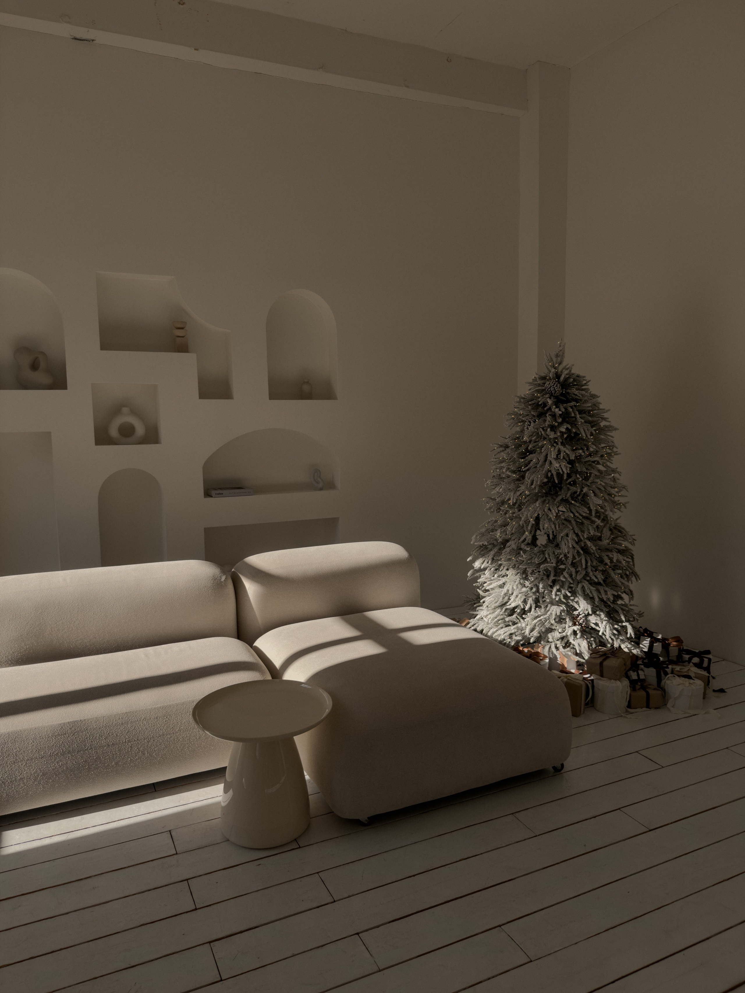 Фотостудия «Модо» зал Сканди