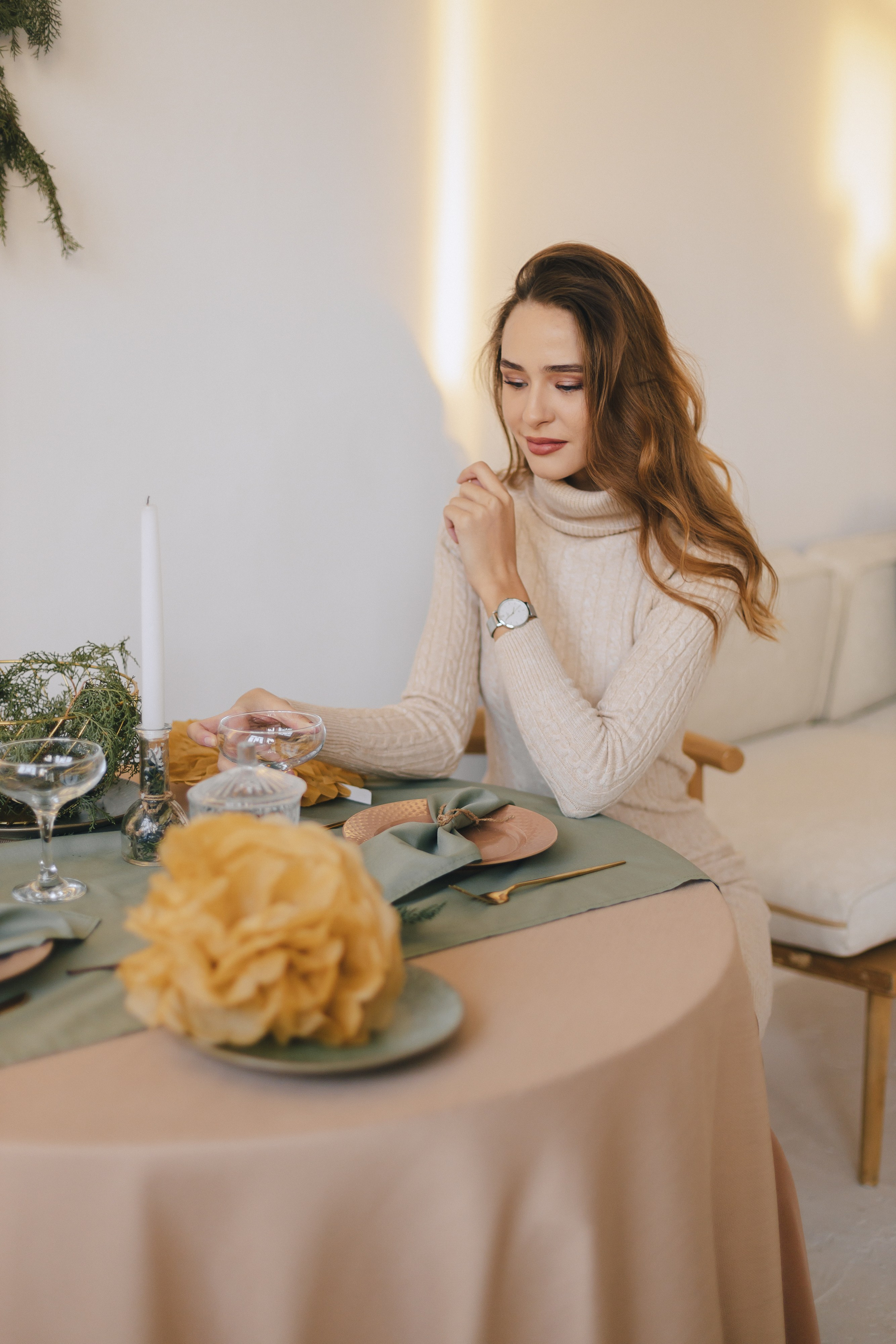 Яна. Фотограф Таганрог Любимая Надя