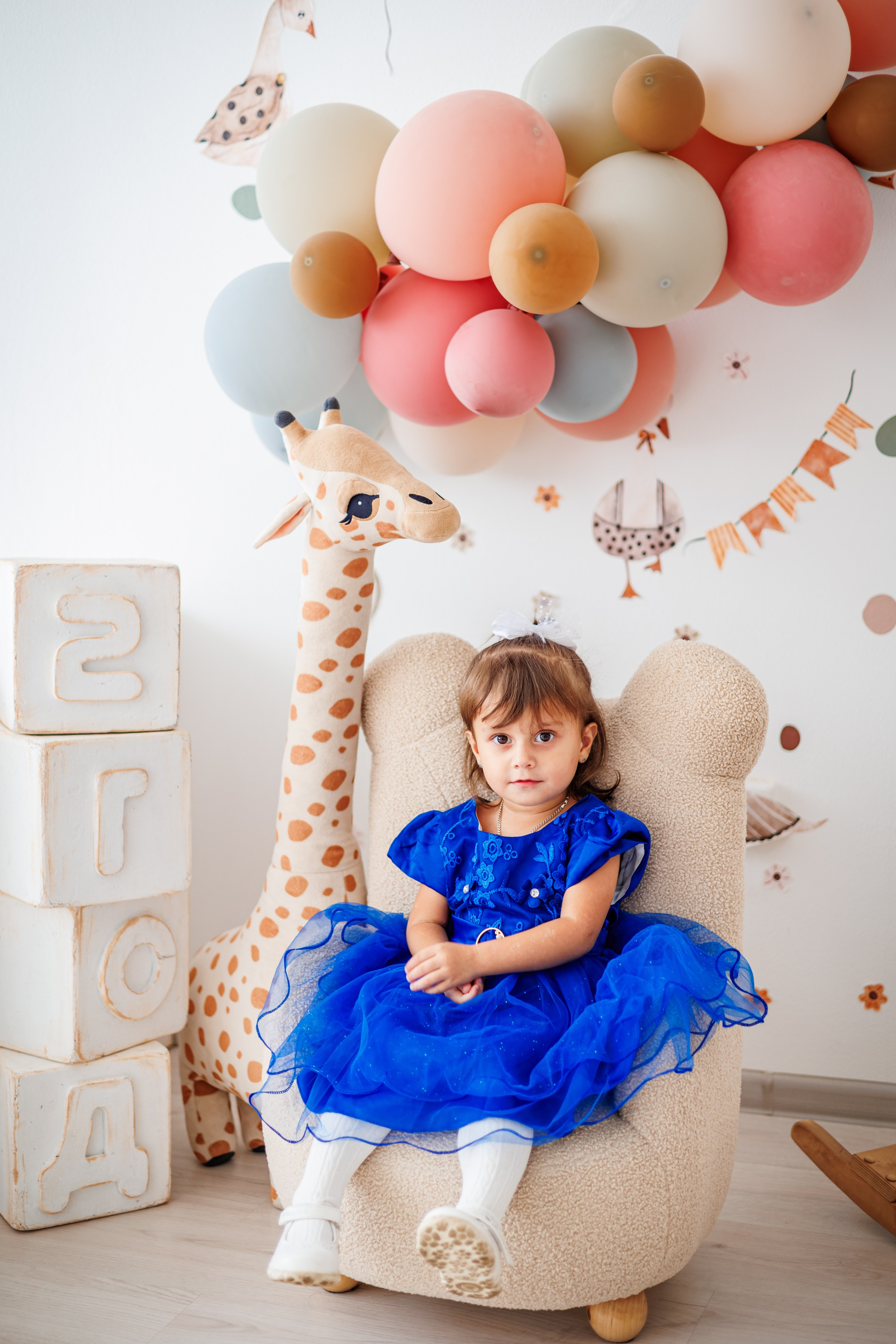 2 года фотостудия Пудра. Свадебный и семейный фотограф в Армавире