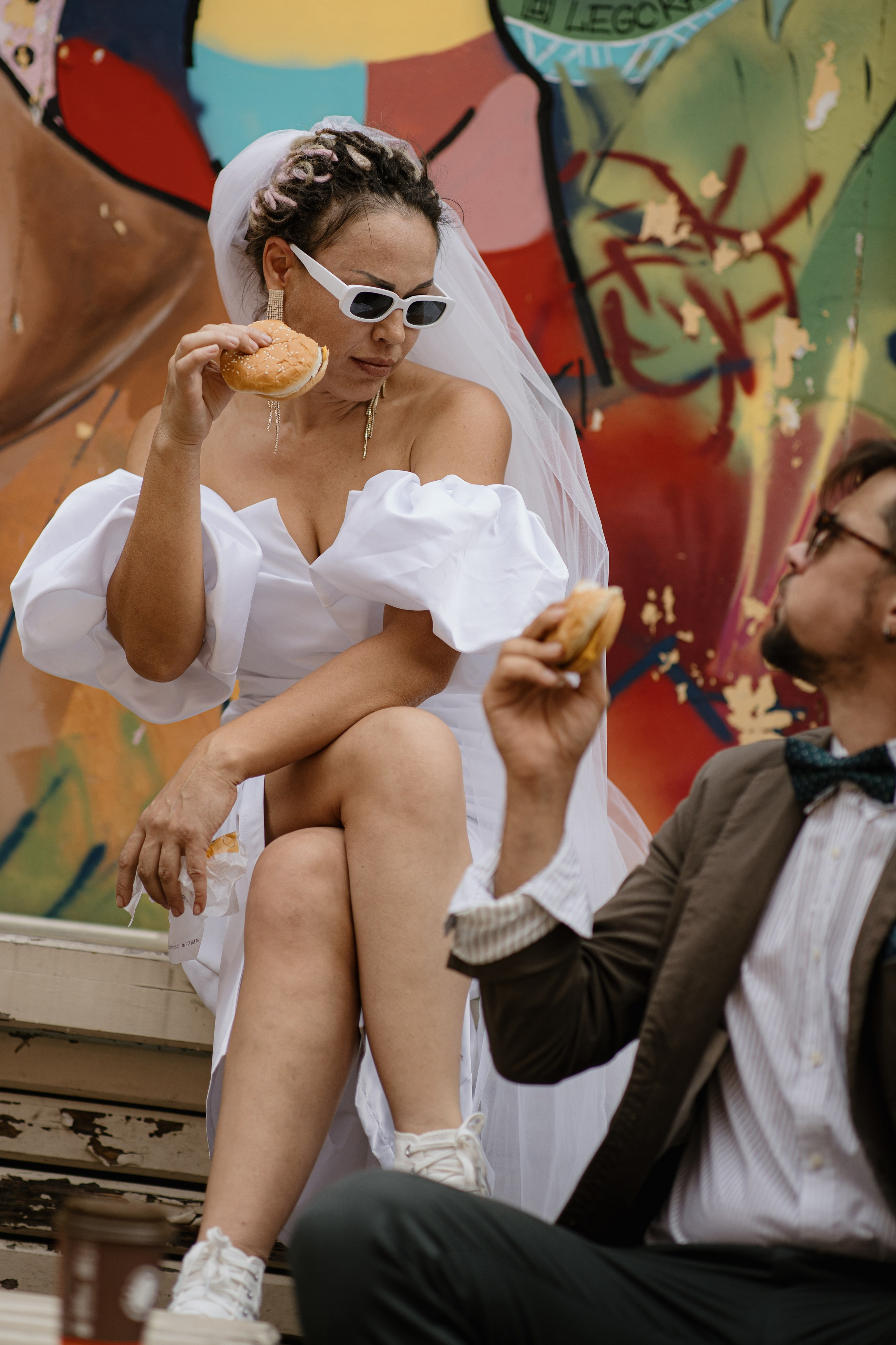 Парт 2. Свадебный, репортажный, студийный фотограф в Новороссийске