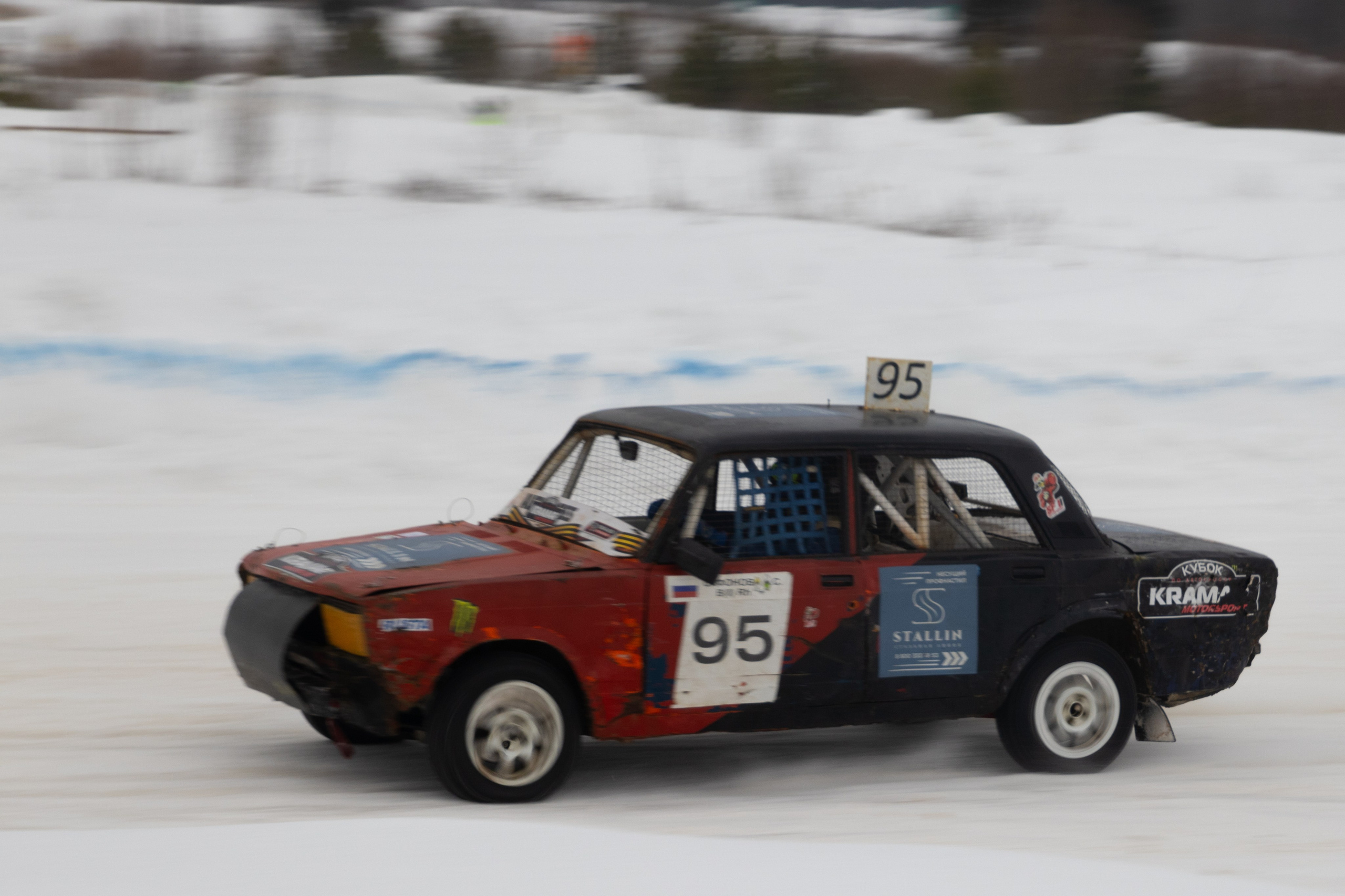 Кубок «KRAMAR MOTORSPORT» «YUKA ADV PRO RACING» 28.02.2026 Калининец М.О. Фотоклиника Светланы Шутько