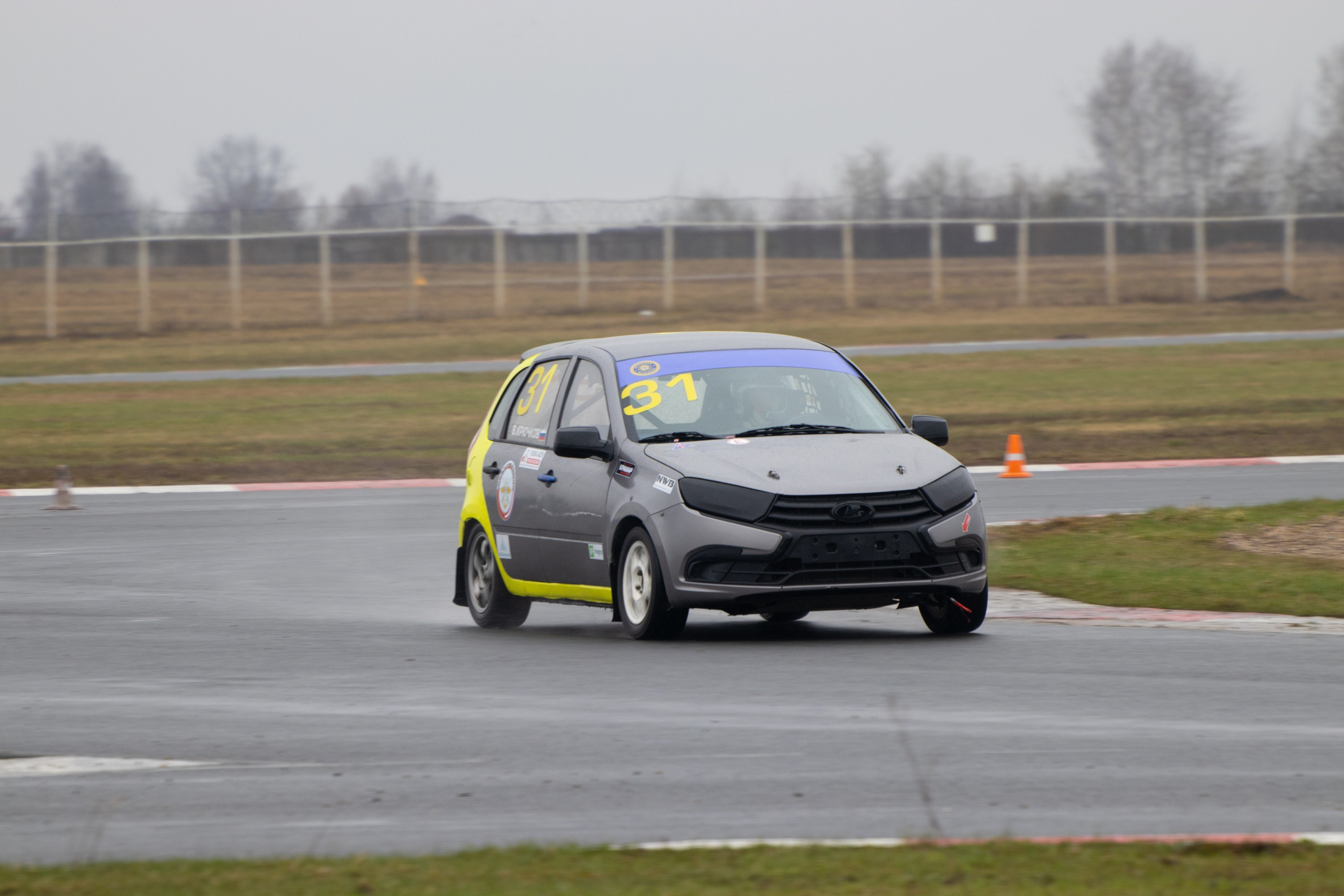 Кубок YUKA ADV PRO RACING 11.04.2026 АДМ Рейсвэй Мячково. Фотоклиника Светланы Шутько