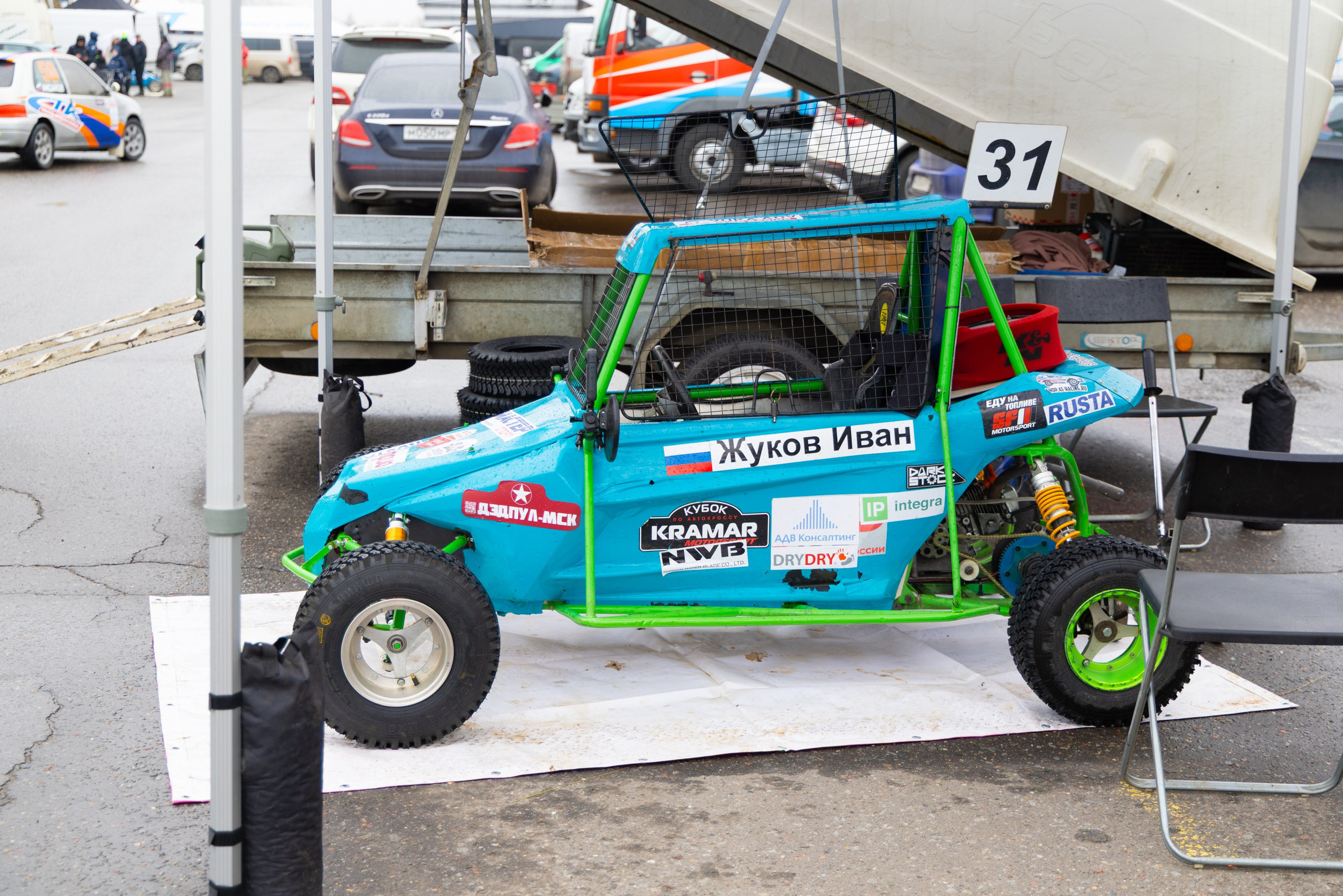 Кубок YUKA ADV PRO RACING 11.04.2026 АДМ Рейсвэй Мячково. Фотоклиника Светланы Шутько
