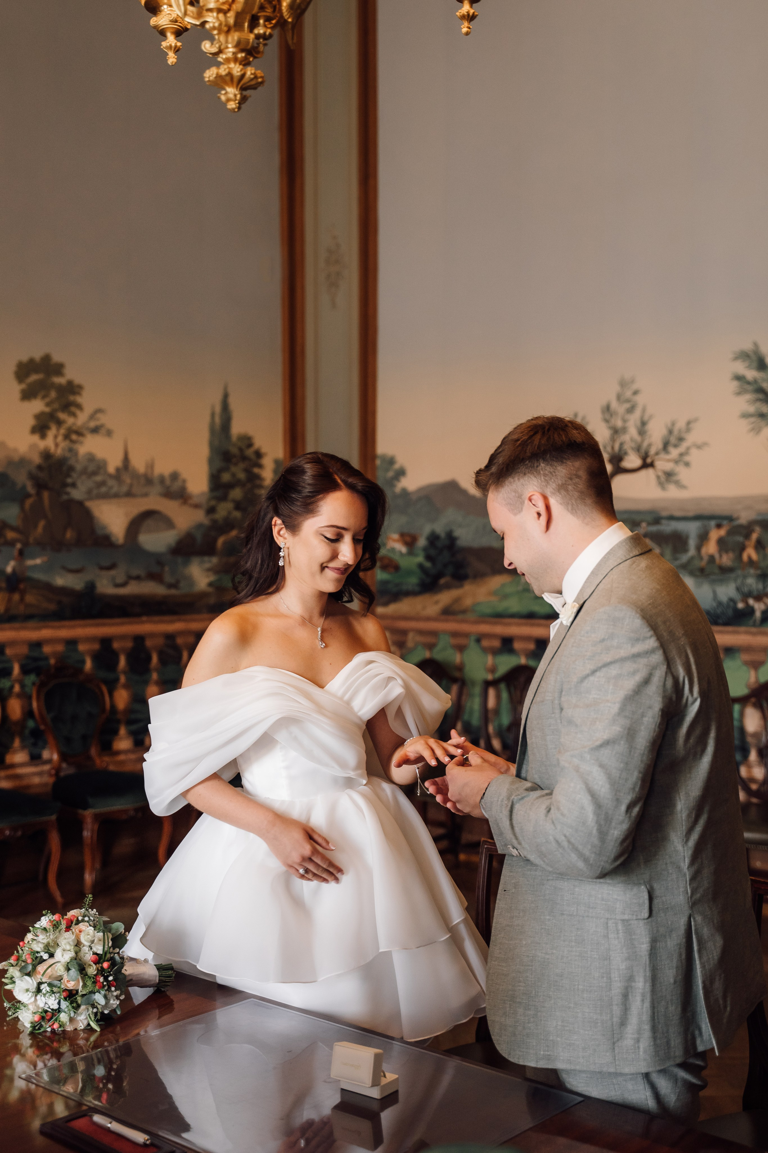 NASTJA&BOGDAN. Анастасия Вайнер — свадебный и портретный фотограф в Германии и по всей Европе