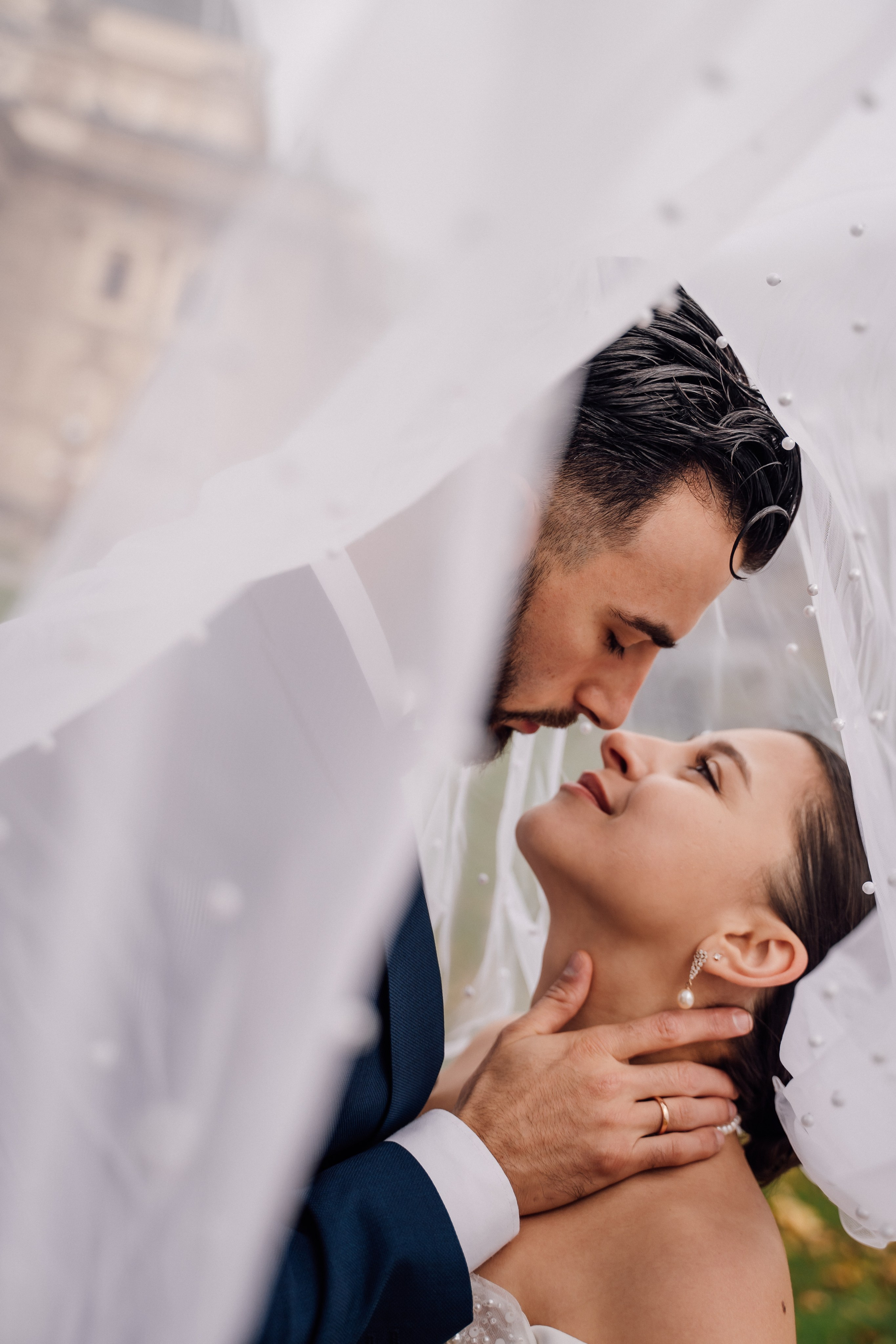 DIANA&KRIS. Anastasiia Vainer – Hochzeits- und Porträtfotografin in Deutschland und ganz Europa