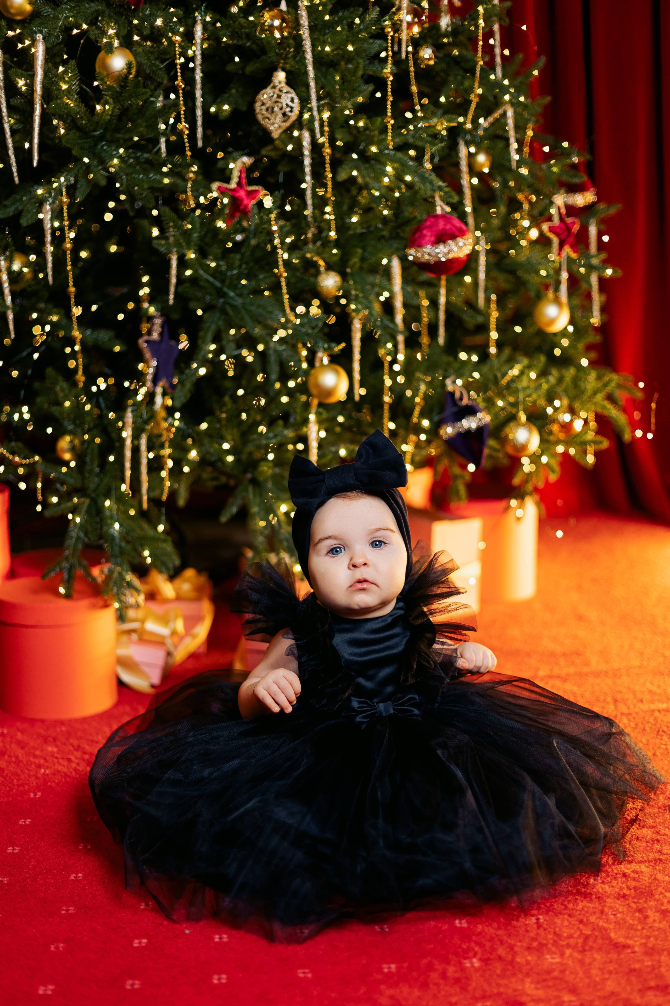 2023.12.26 Малышка Валерия. Ирина Бешляга. Фотограф в Москве и по всей России