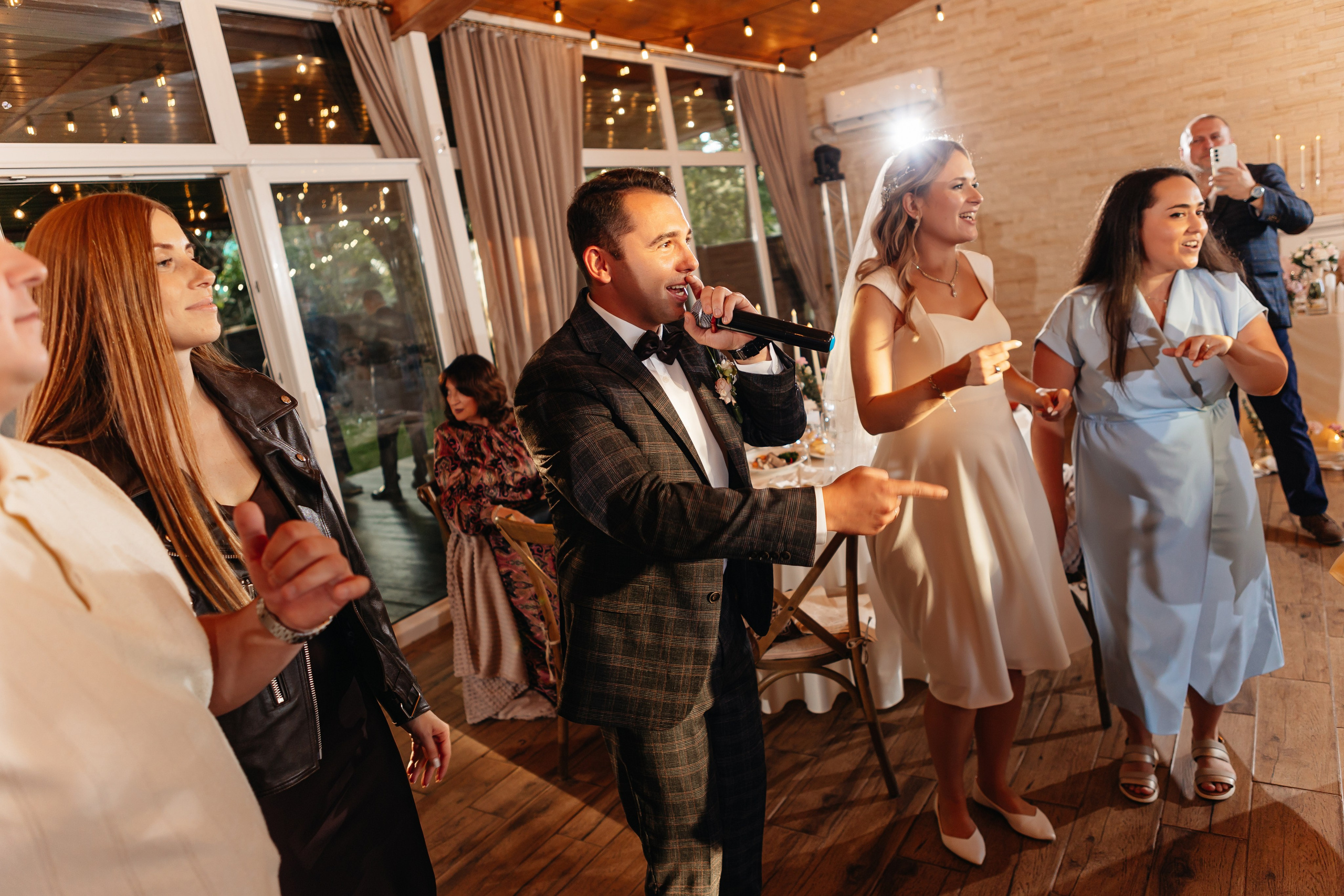 2025.09.04 Н&A (банкет). Ирина Бешляга. Фотограф в Москве и по всей России