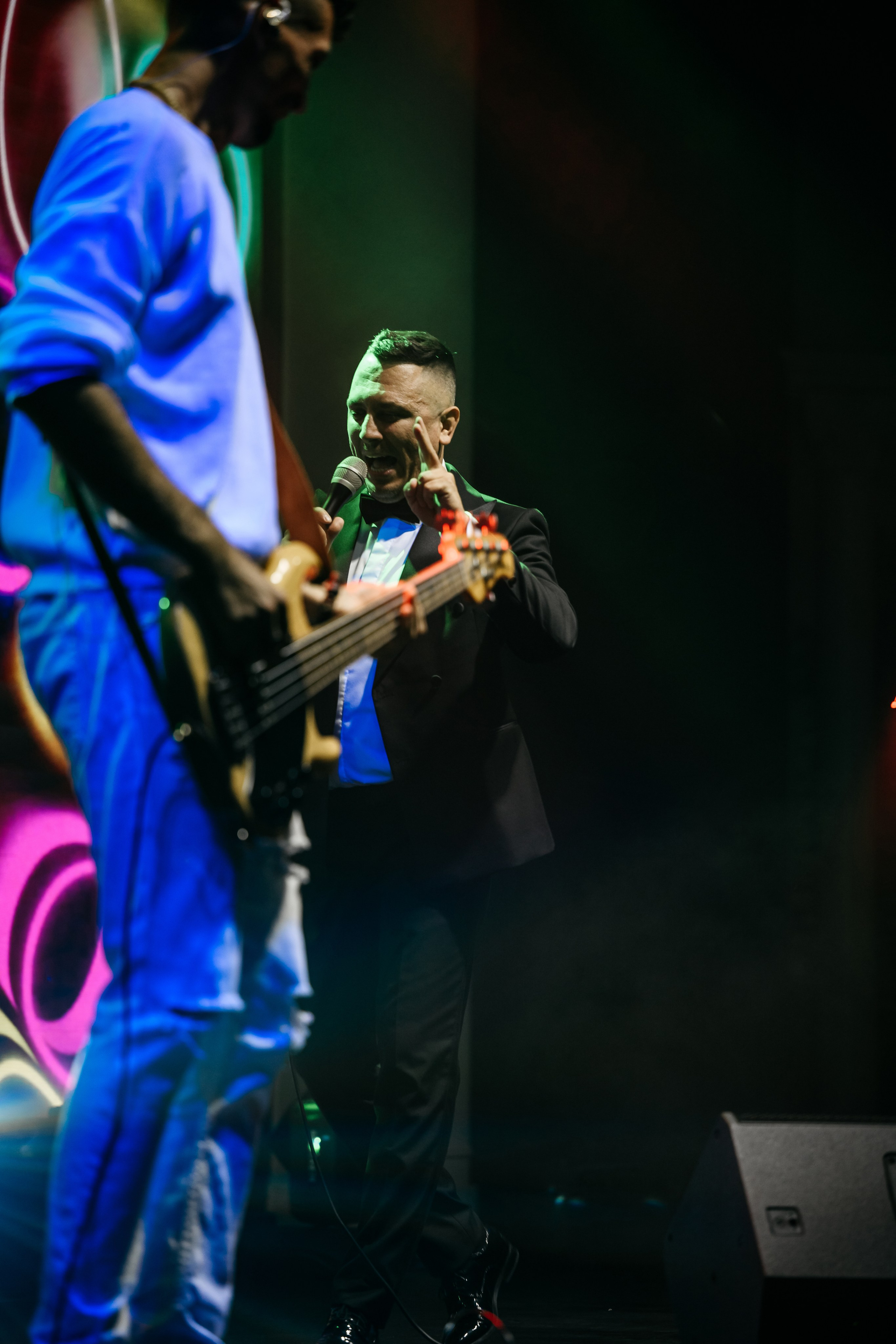 Kedr Hall. Юбилей 9 лет. Фотограф Владивосток. Игорь Кирсанов