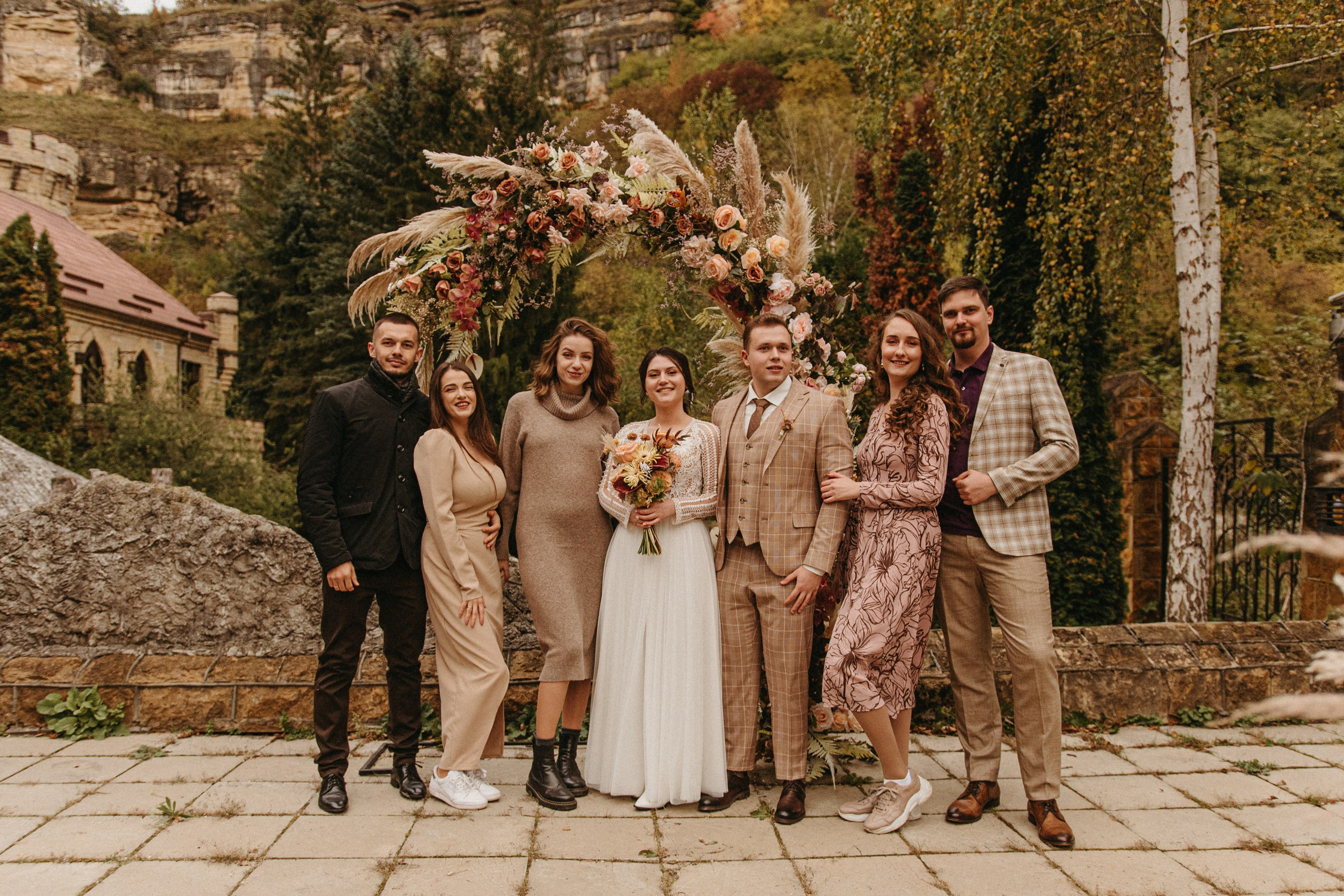 MIKHAIL & MARIAM | KISLOVODSK. Фотограф Настя Конник | Пятигорск | Эльбрус | Домбай | Архыз