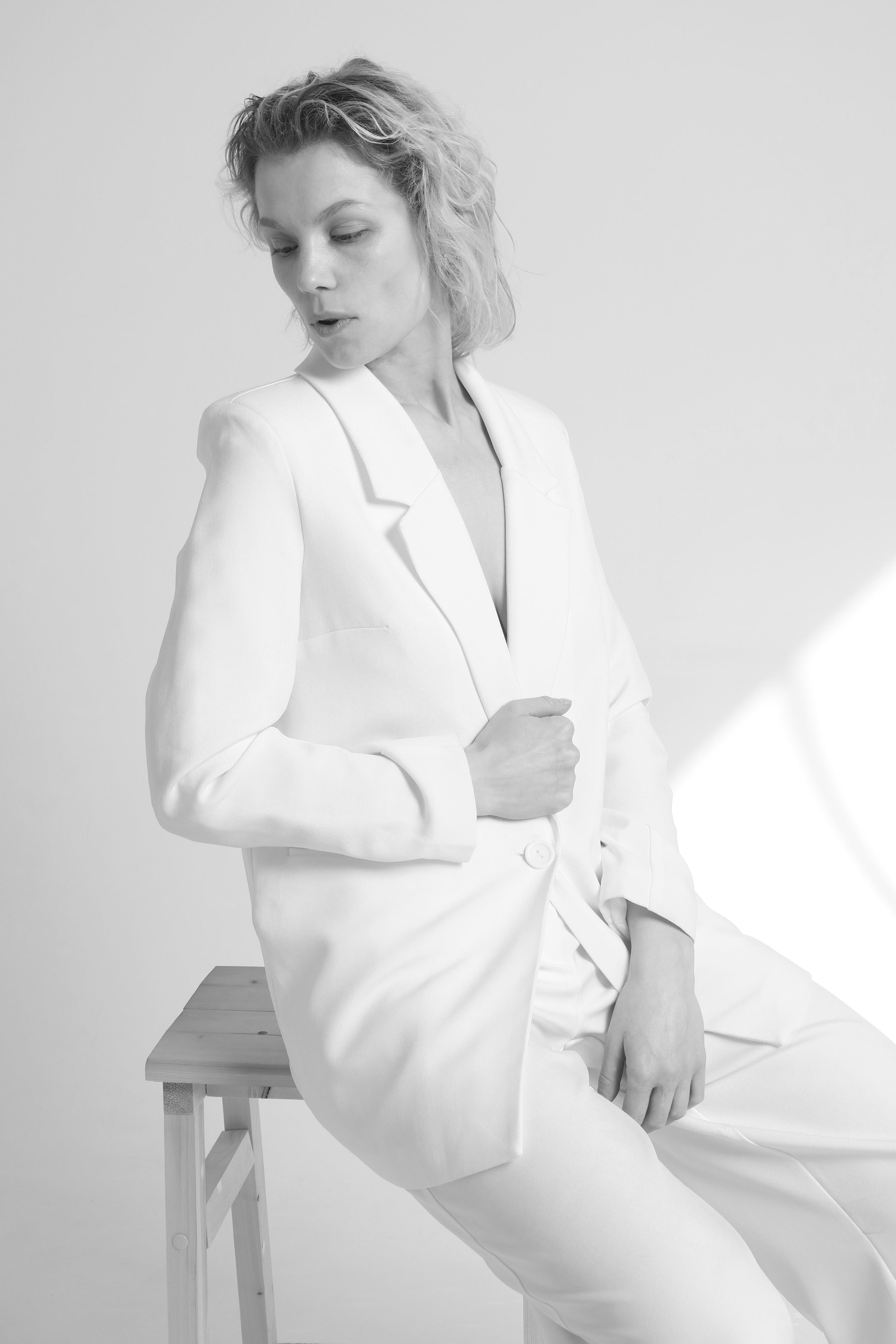 Zhadan Anastasia. Фотограф Александр Евро