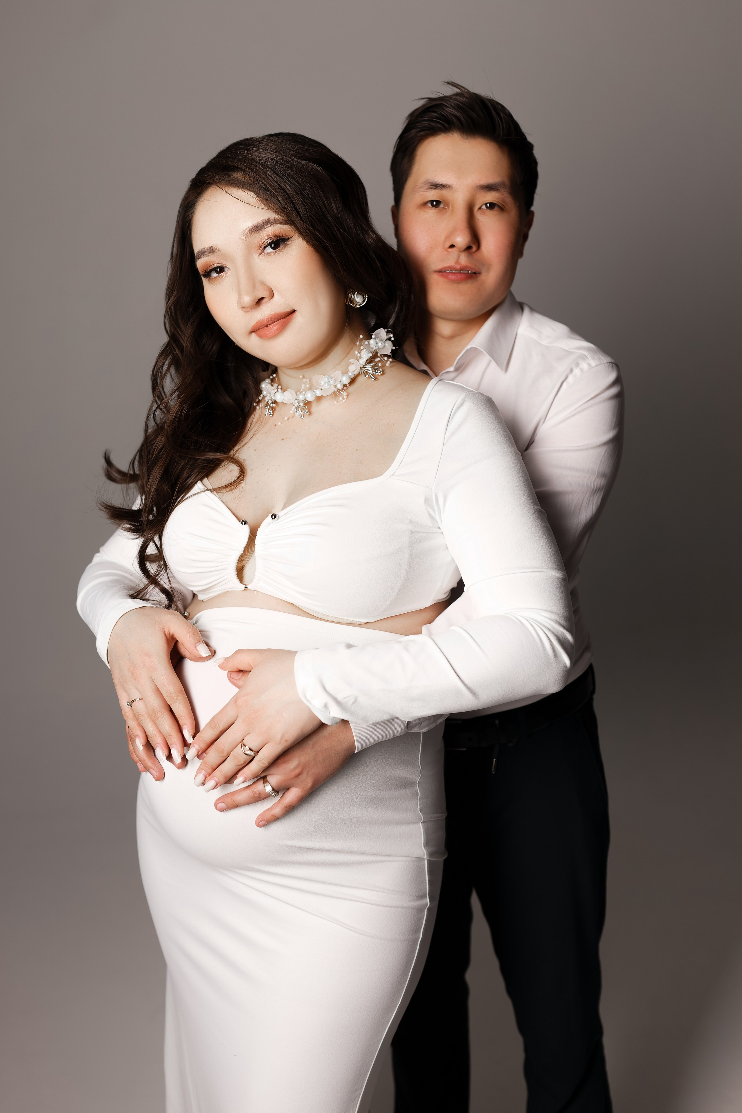 Беременность. Фотограф беременности и новорожденных Мария Шмидт