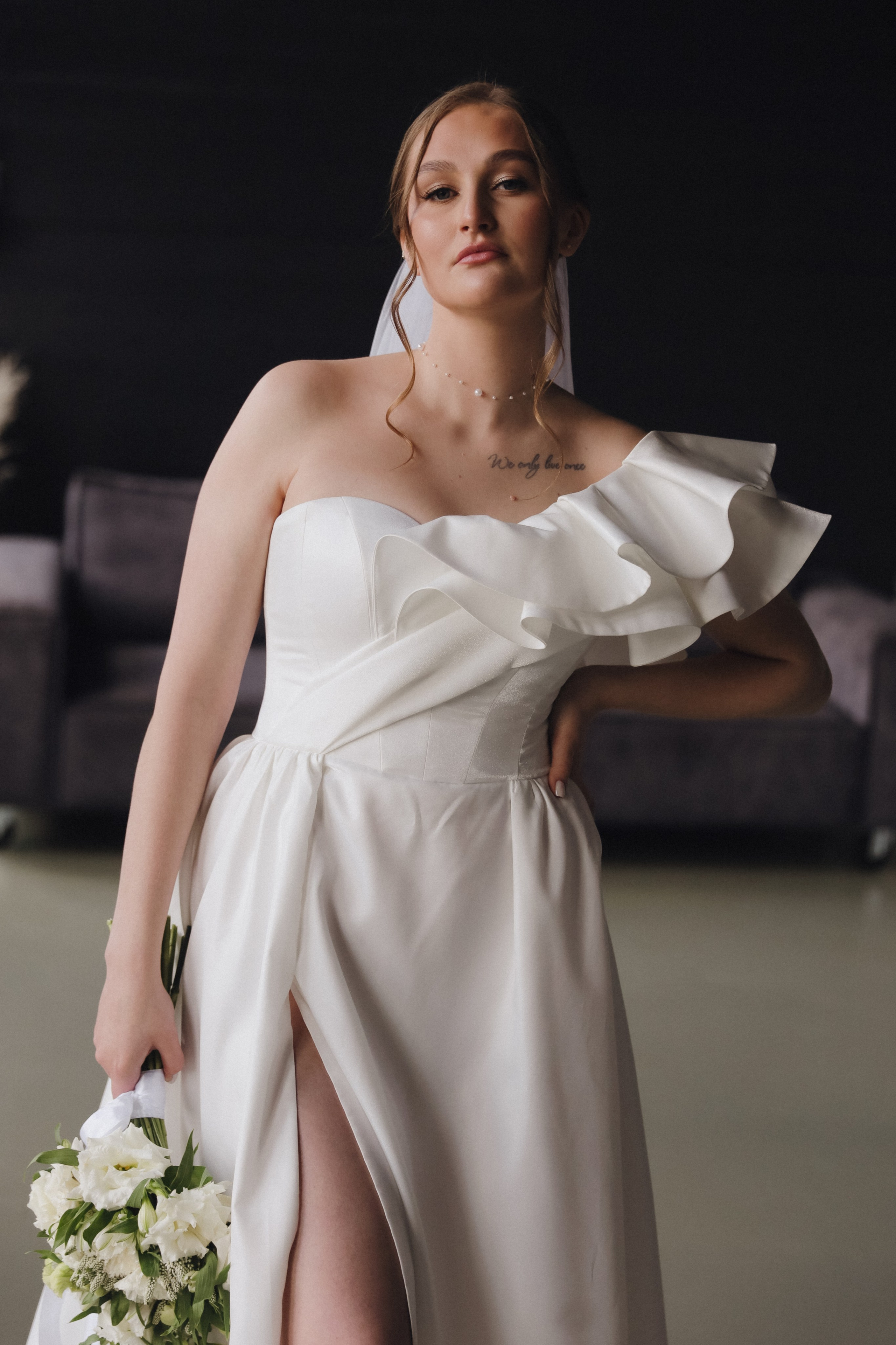 Егор и Кристина. Свадебный фотограф Екатеринбург Алексей Ладыгин