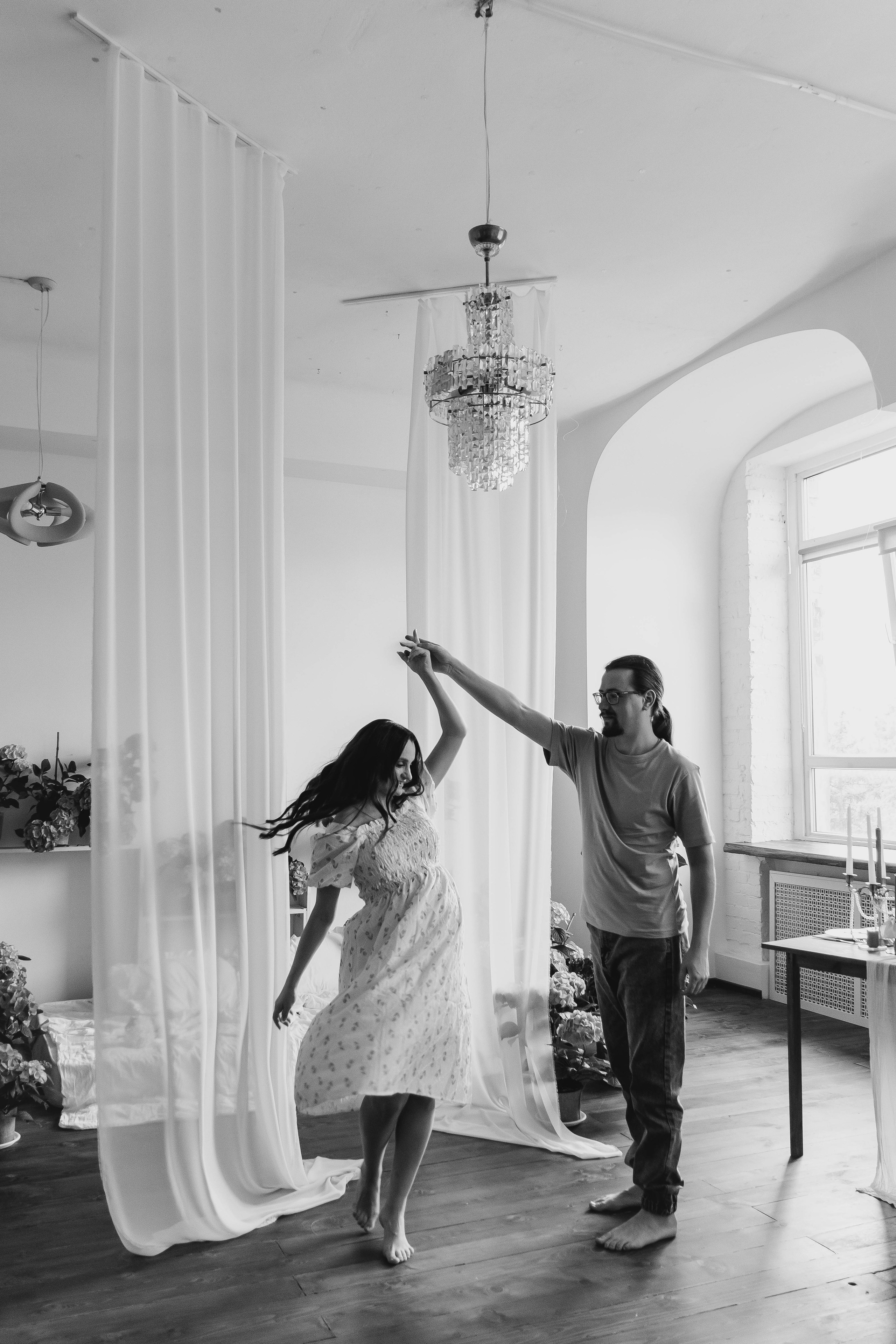 Толя и Маша. Фотограф в Краснодаре Ксения Мархинина