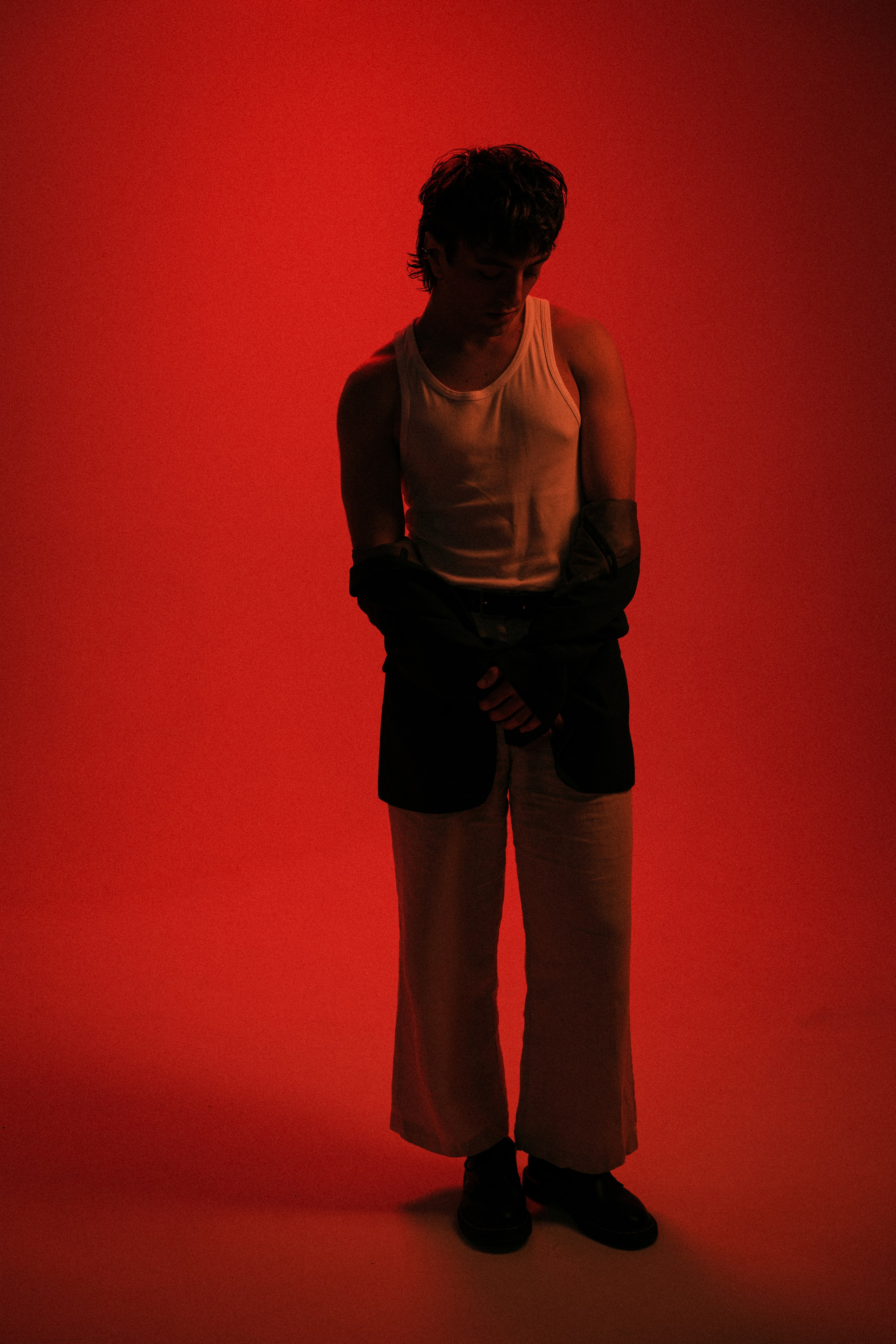 Rouge. F11 production