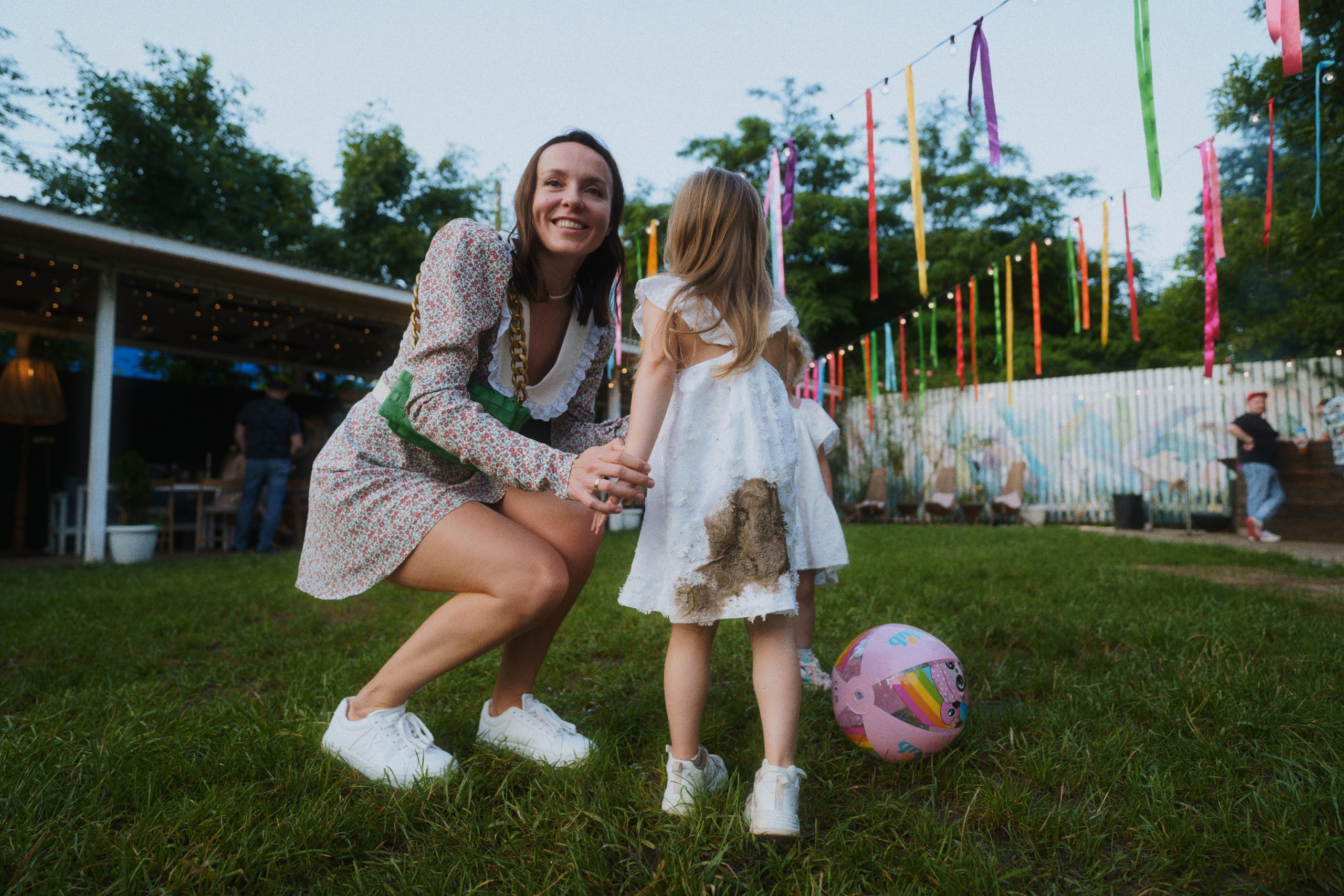 Fasenda. Фотограф Юрин Евгений