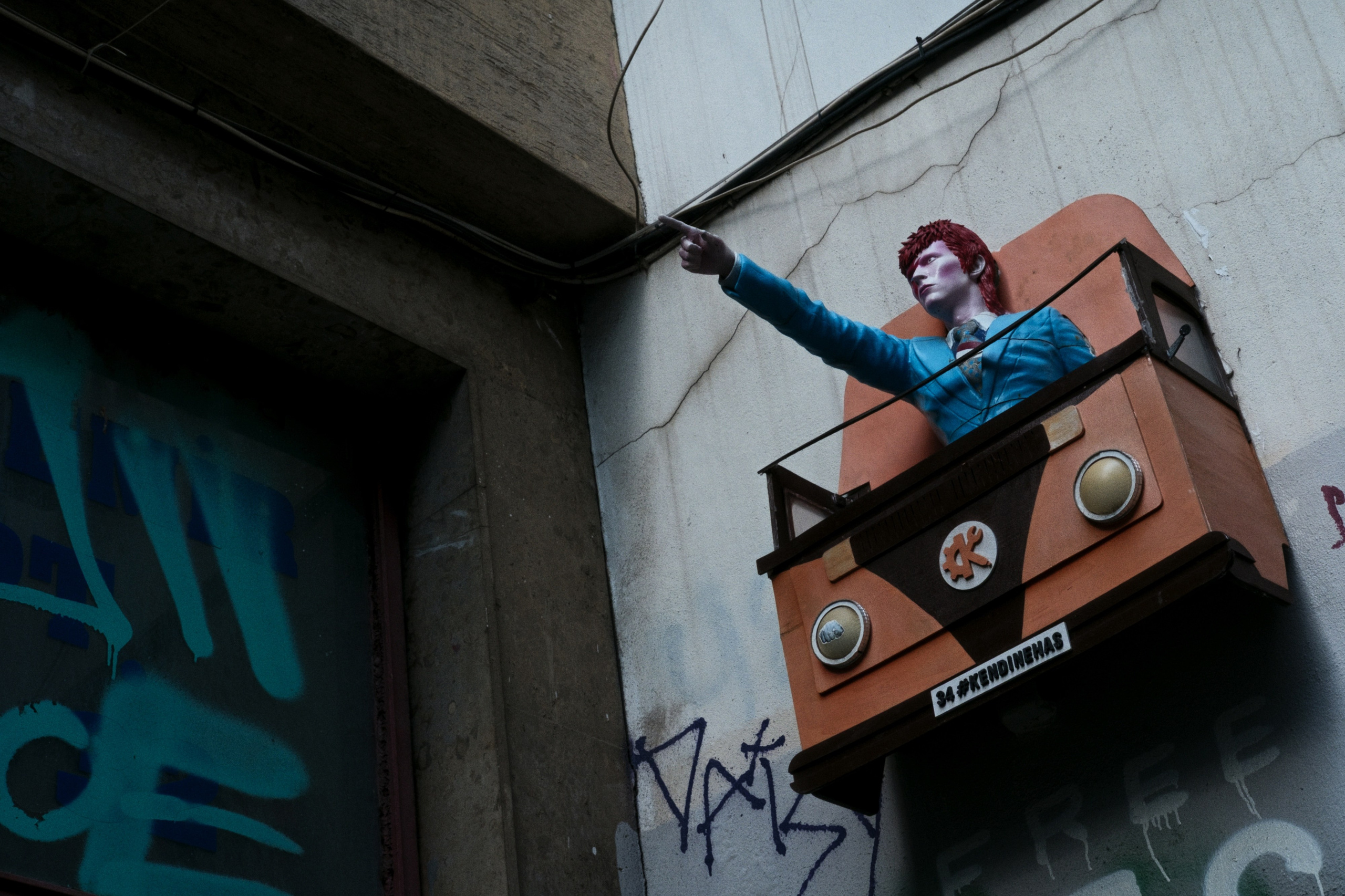 Kadikoy x Moda, Istanbul / Türkey AW25. Фотограф Юрин Евгений