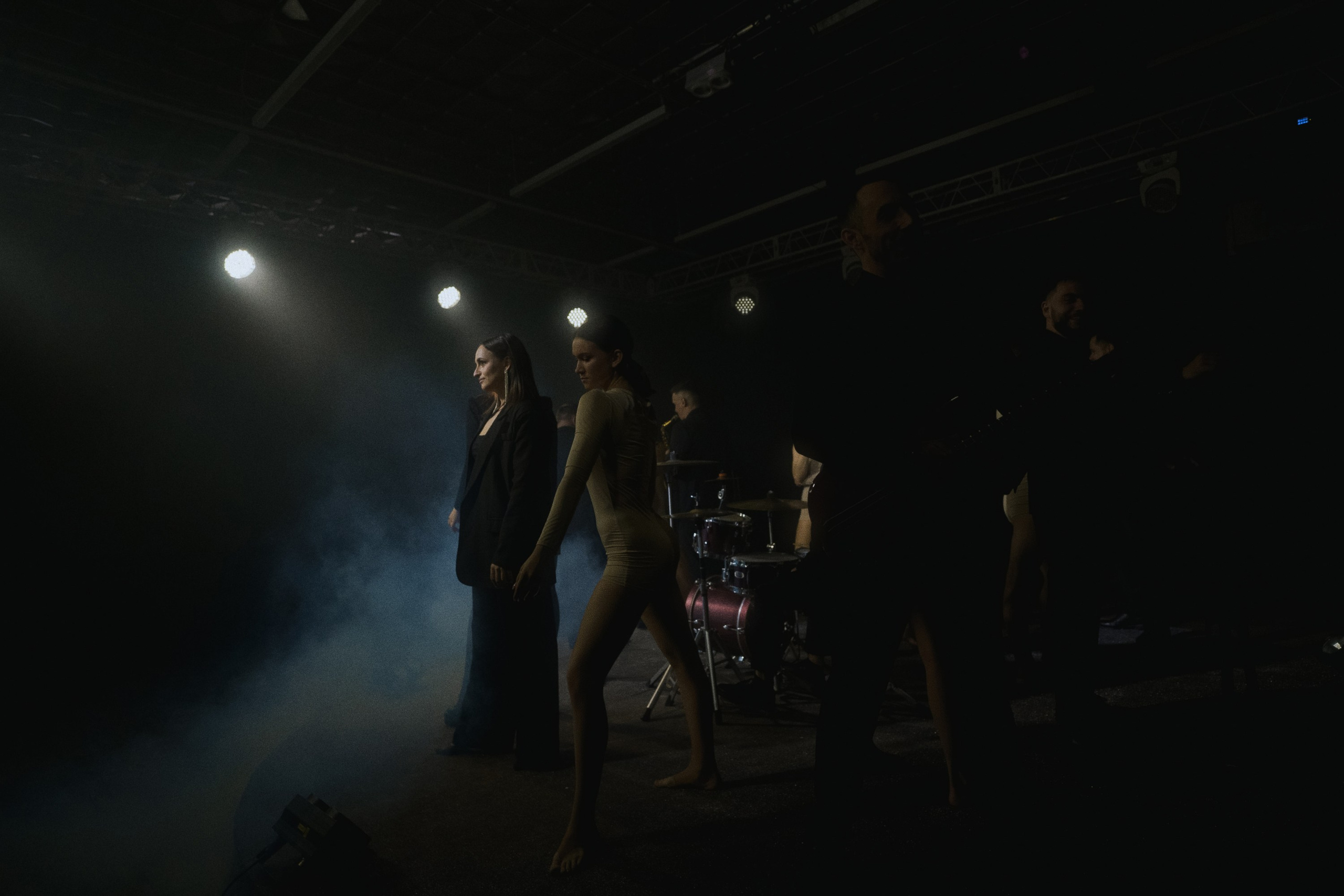 Pustoe mesto / let’s do “the best band” ever. Фотограф Юрин Евгений