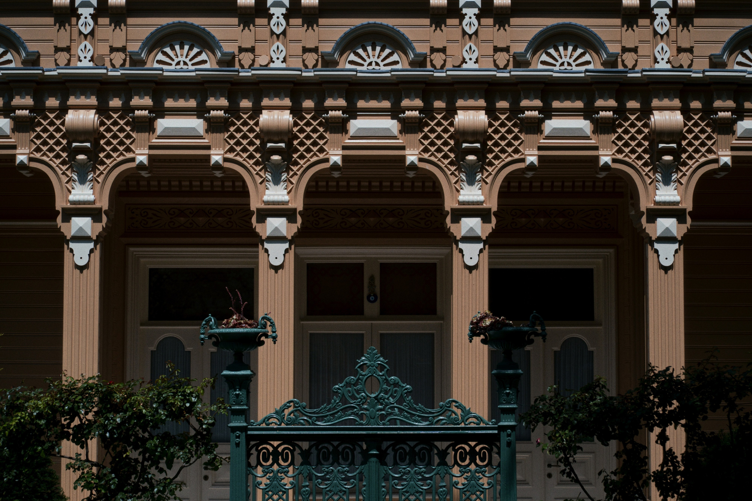 Büyükada х Heybeliada, Istanbul / Türkey SS25. Фотограф Юрин Евгений