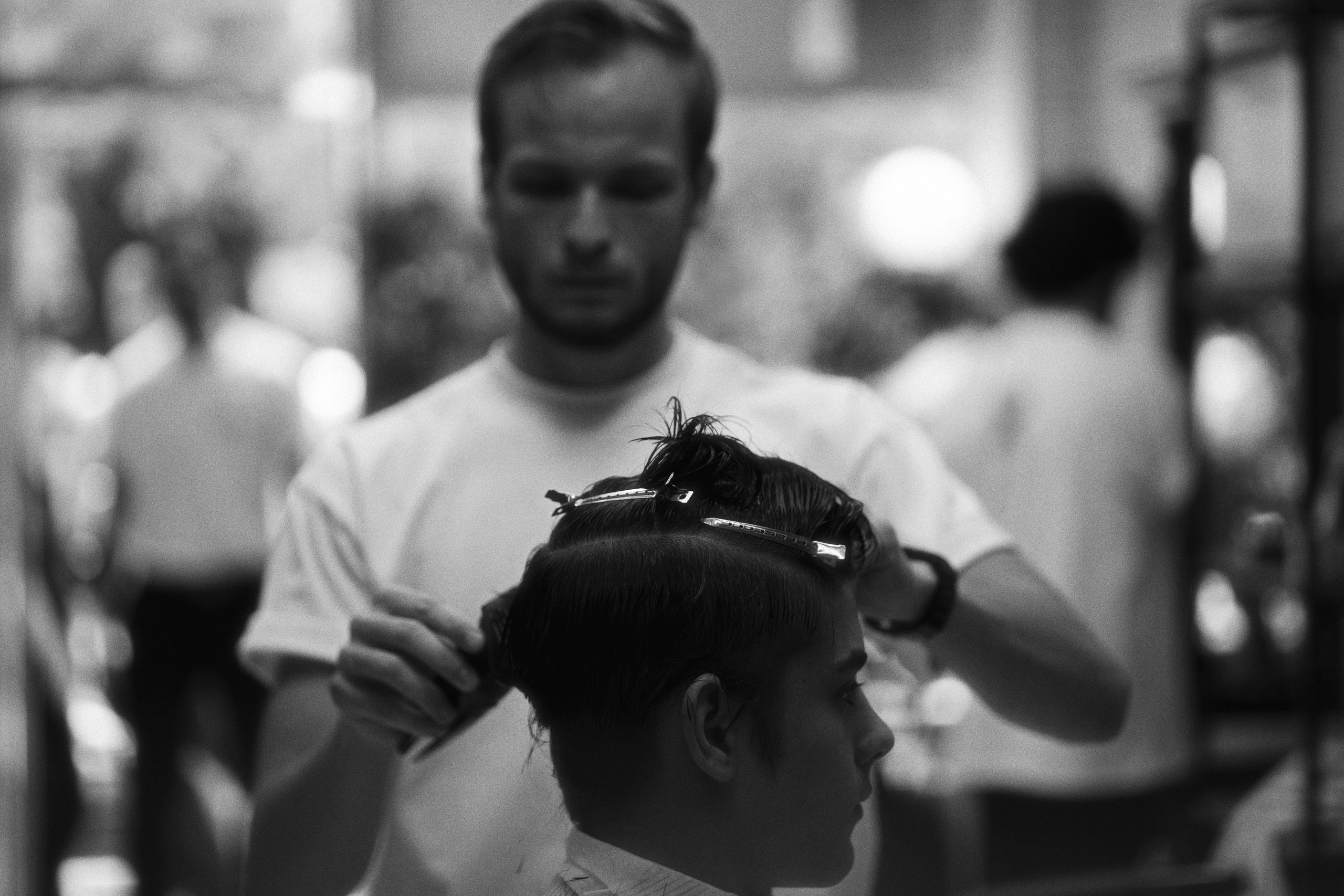 Horoshist. Фотограф Юрин Евгений