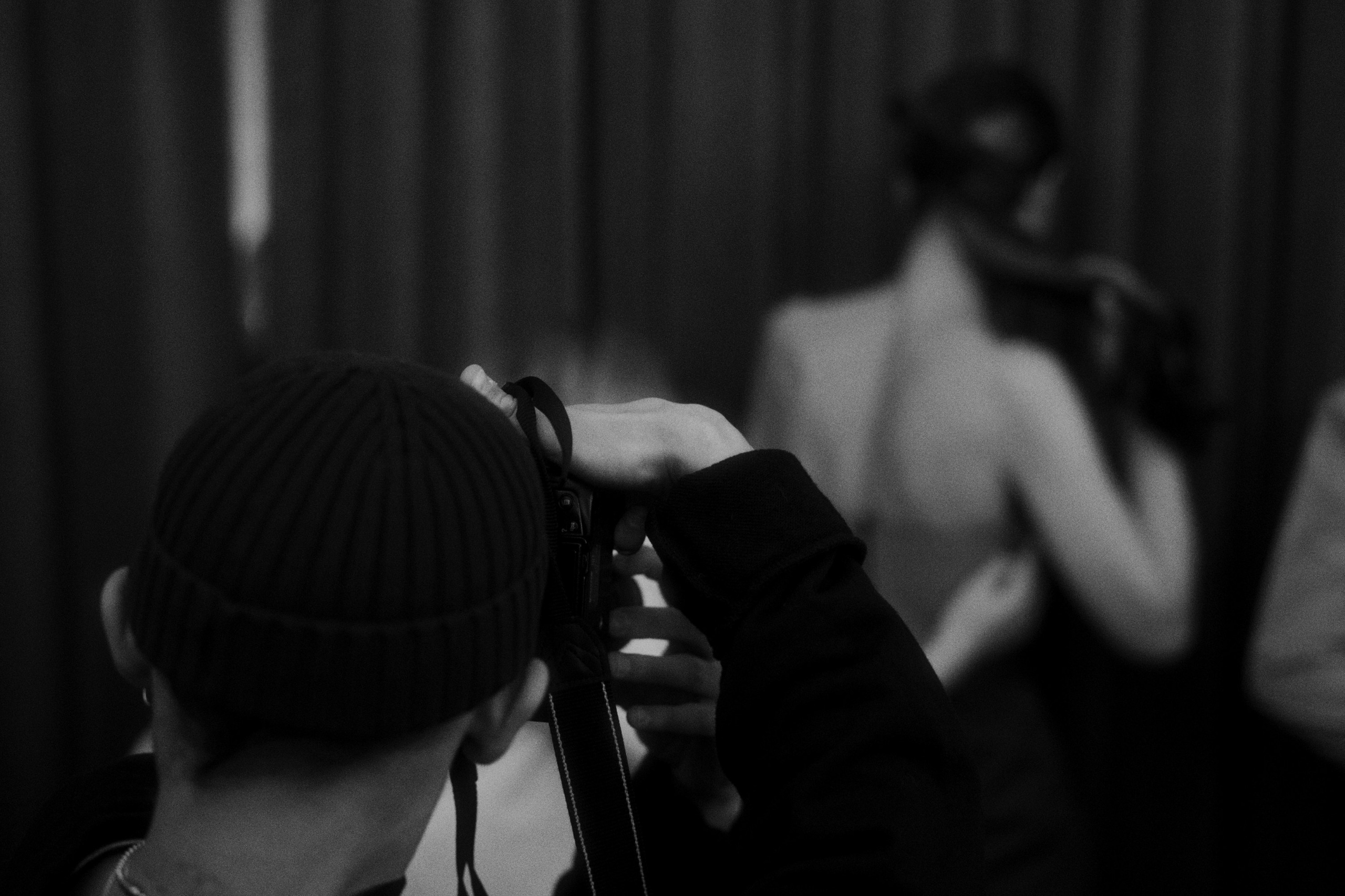 Artlab. al. Фотограф Юрин Евгений