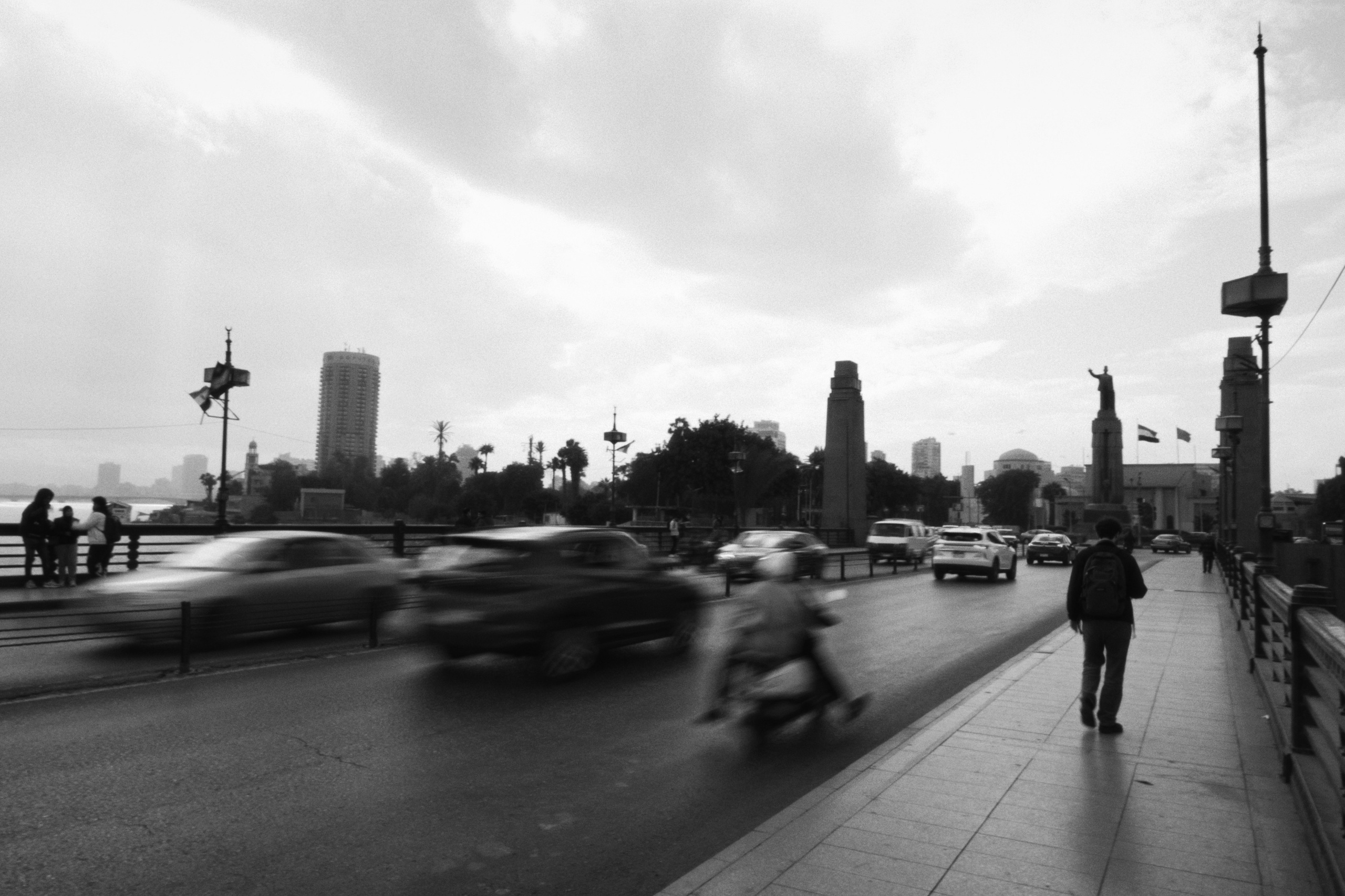 Cairo / Egypt AW25. Фотограф Юрин Евгений