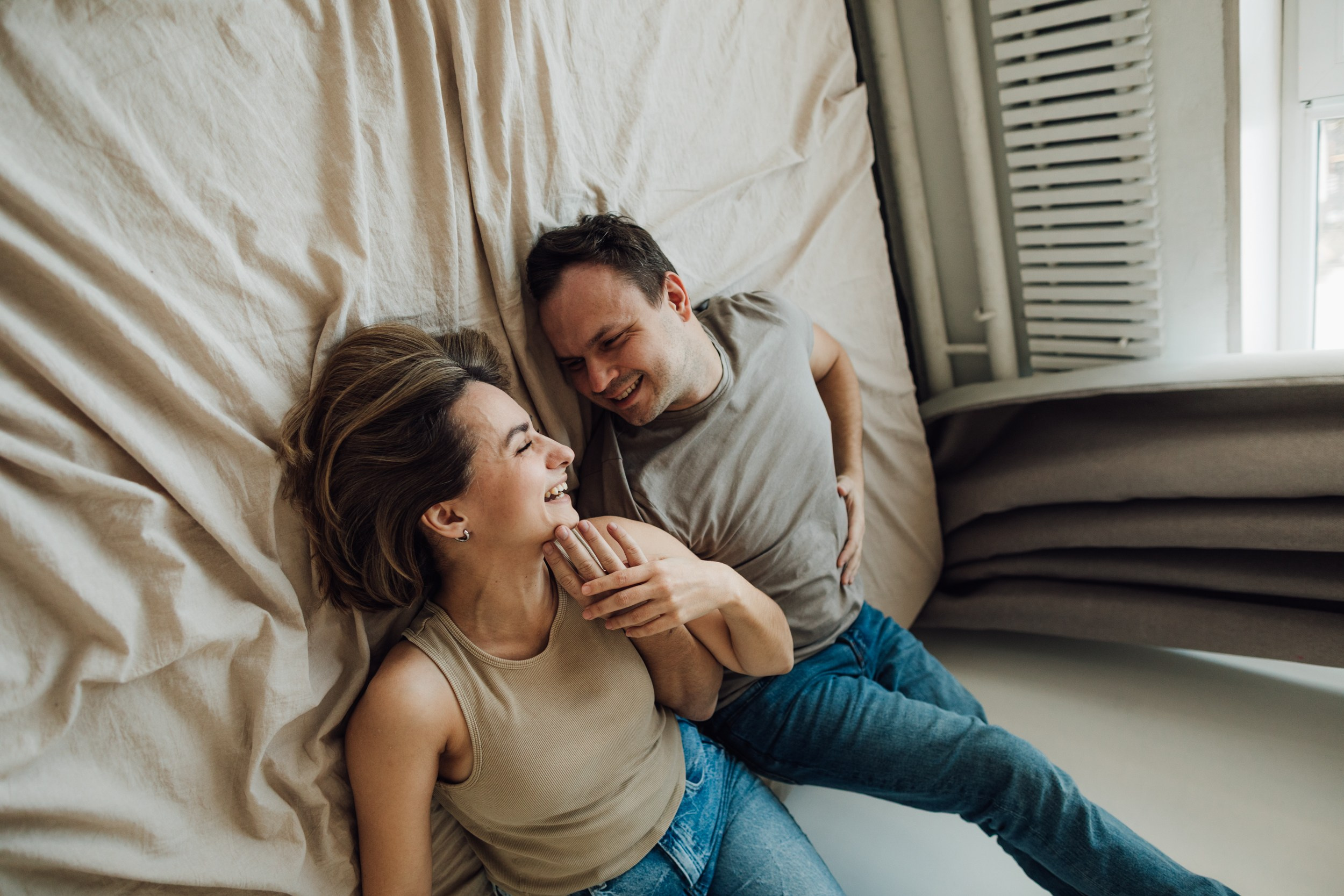 Love. Свадебный фотограф в Волгограде Максим Кукушкин