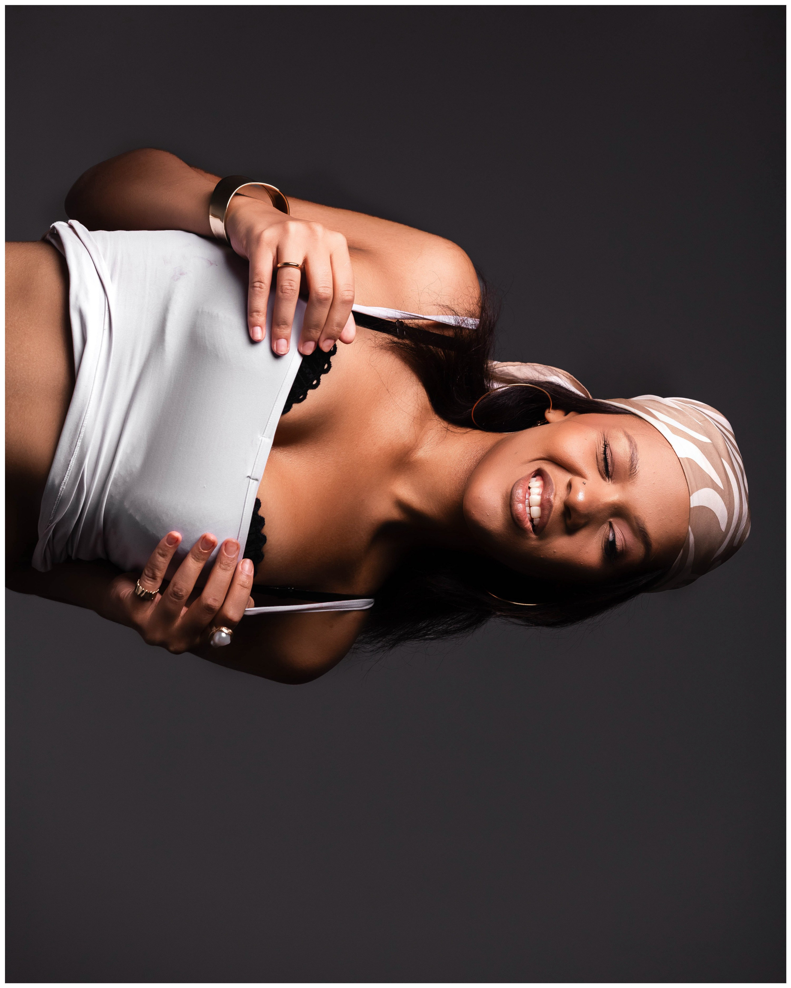 Индивидуальные. Портретный фотограф в Москве