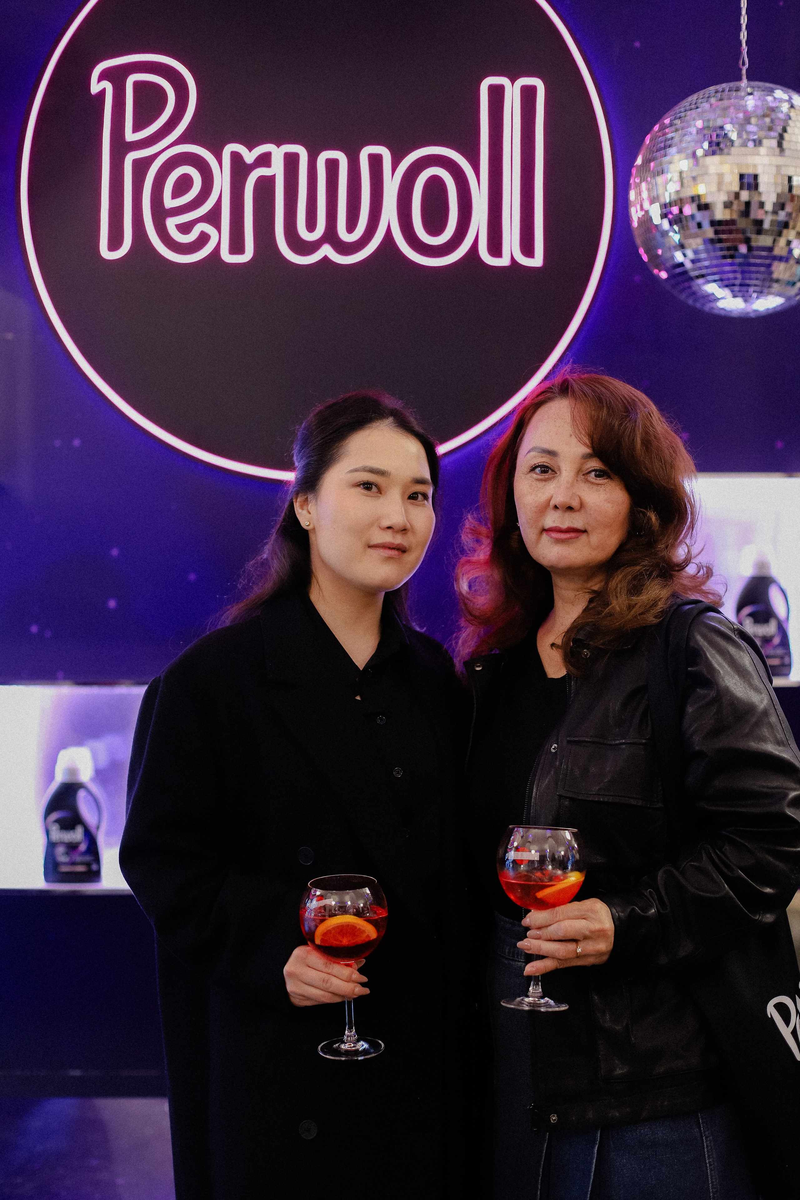 17.10 FWA зона Schwarzkopf и Perwoll. Фотограф в Алматы и Москве Даша Пушкина