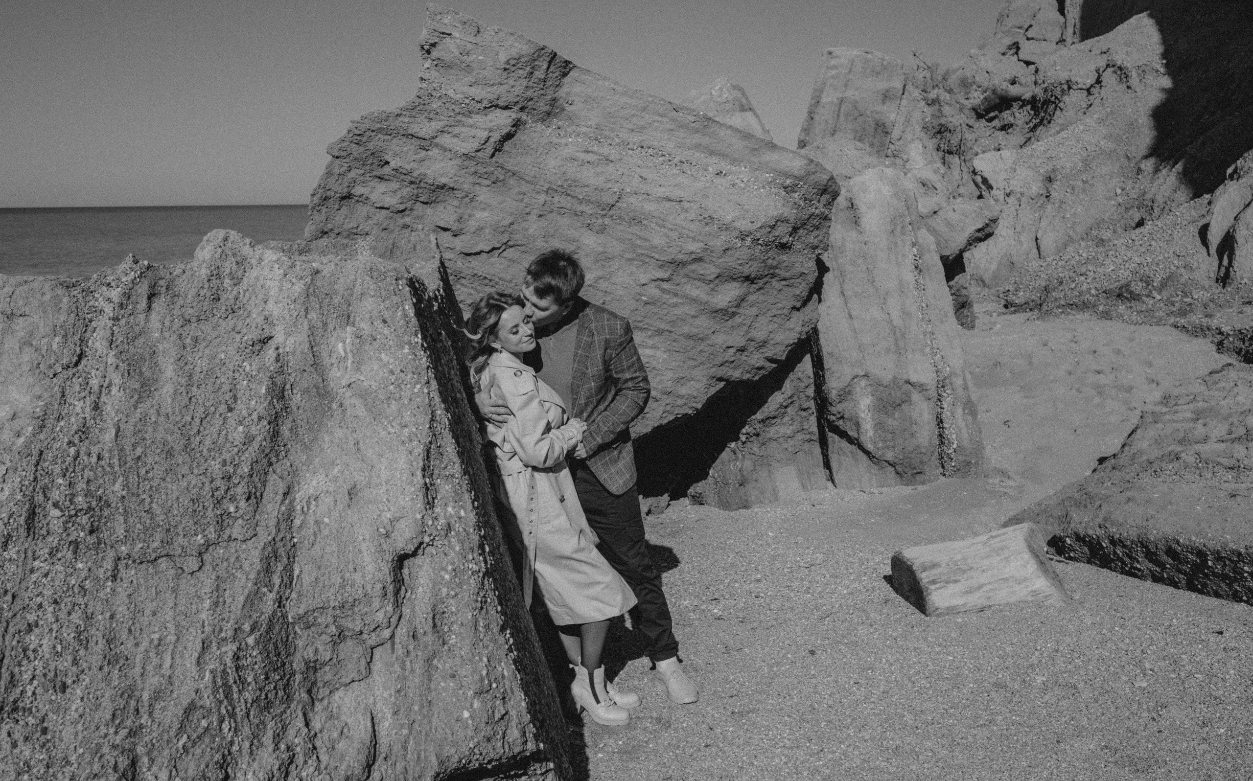 Анна & Валерий. Фотограф Немазенко Ольга