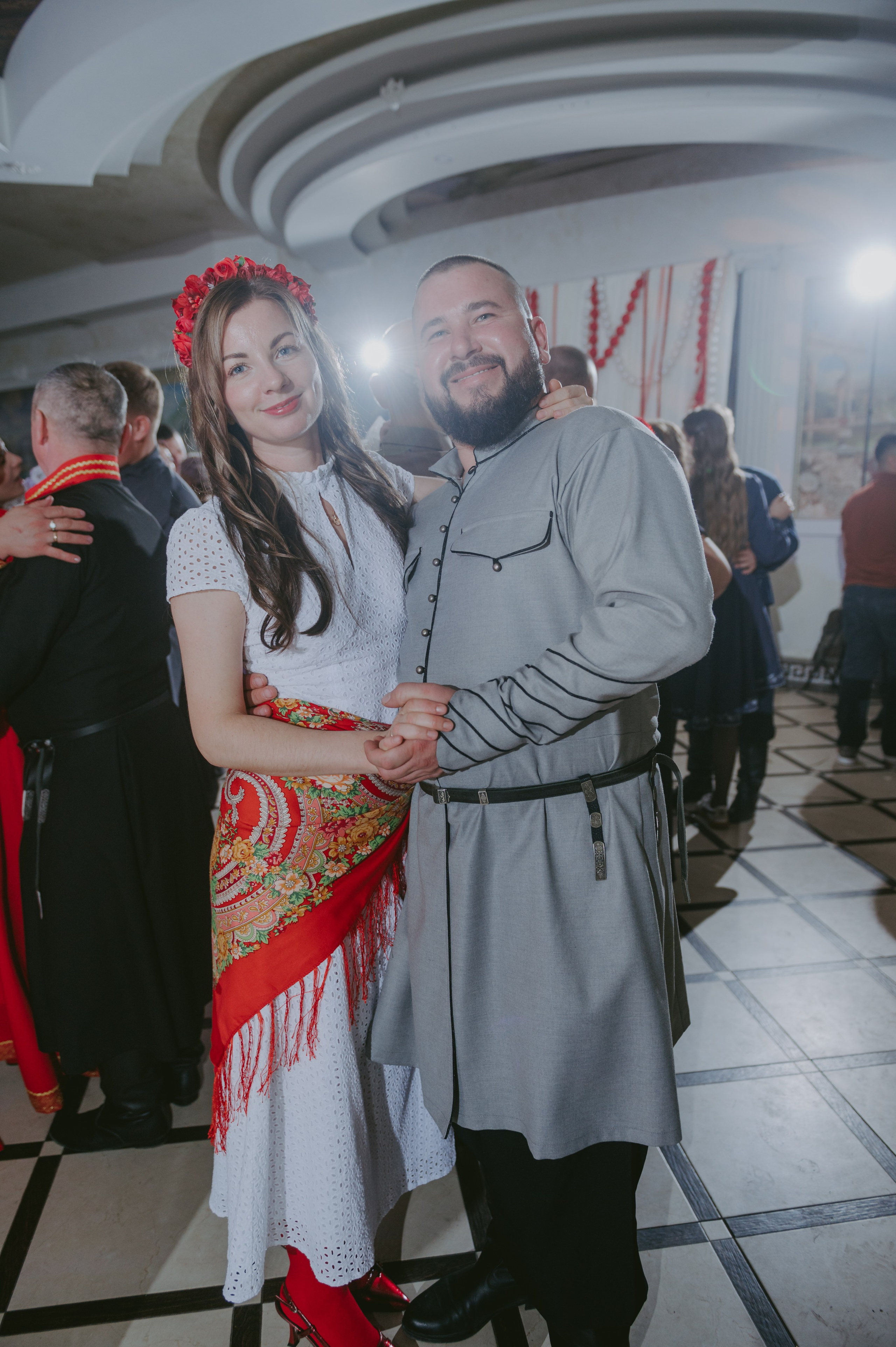 Полина & Михаил. Свадебный и семейный фотограф город Темрюк Фотостудия Темрюк