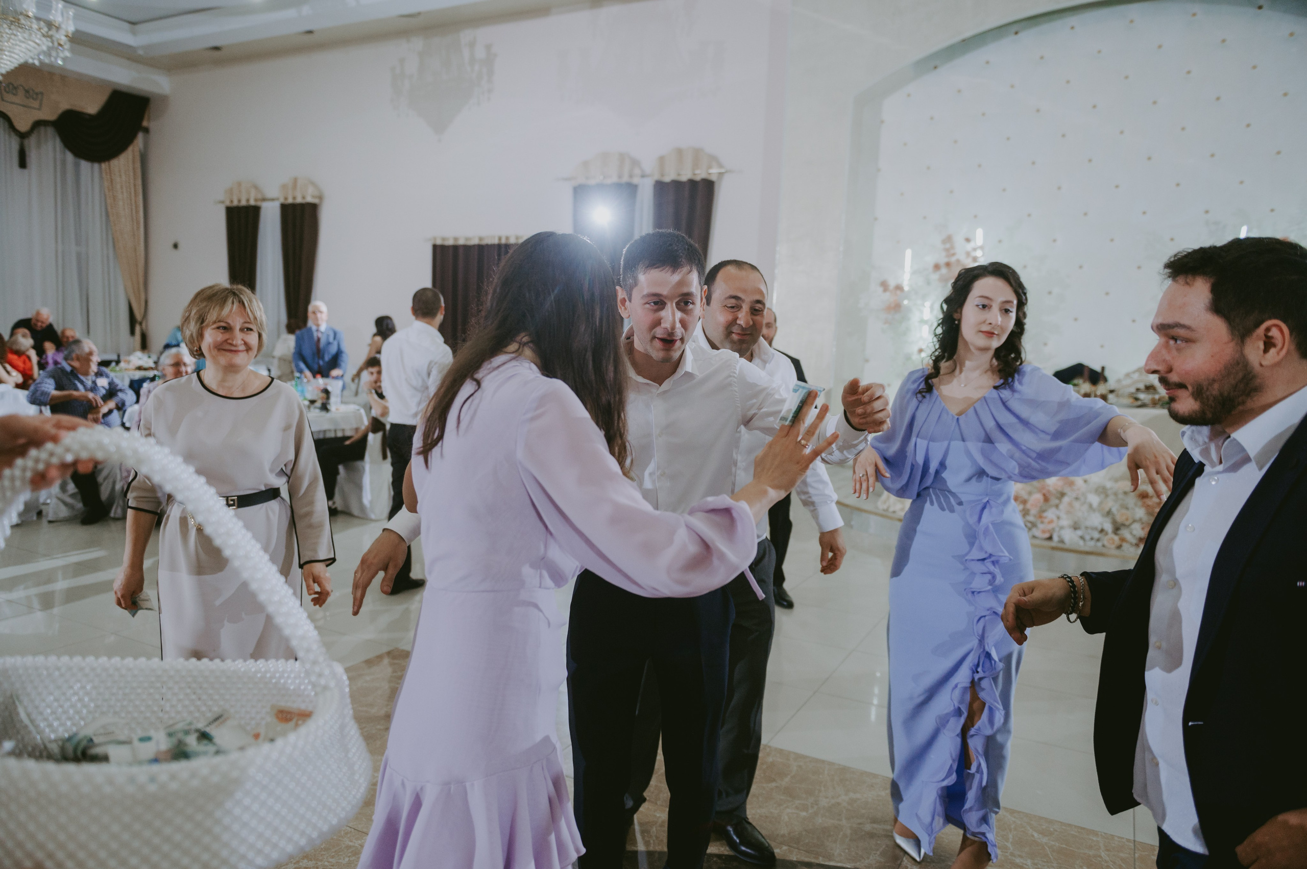 Елизавета$Дмитрий. Свадебный и семейный фотограф город Темрюк Фотостудия Темрюк