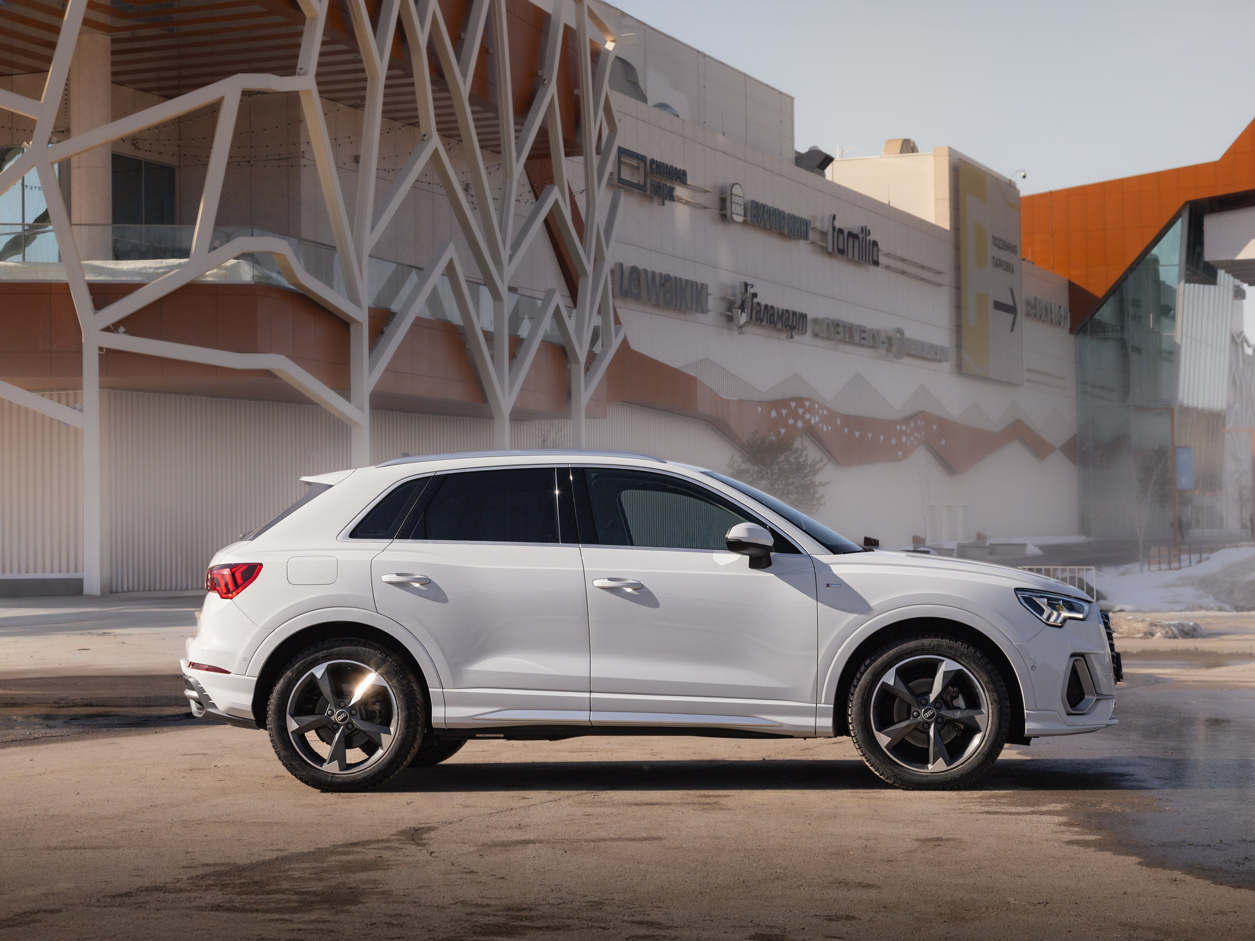 Автомобили