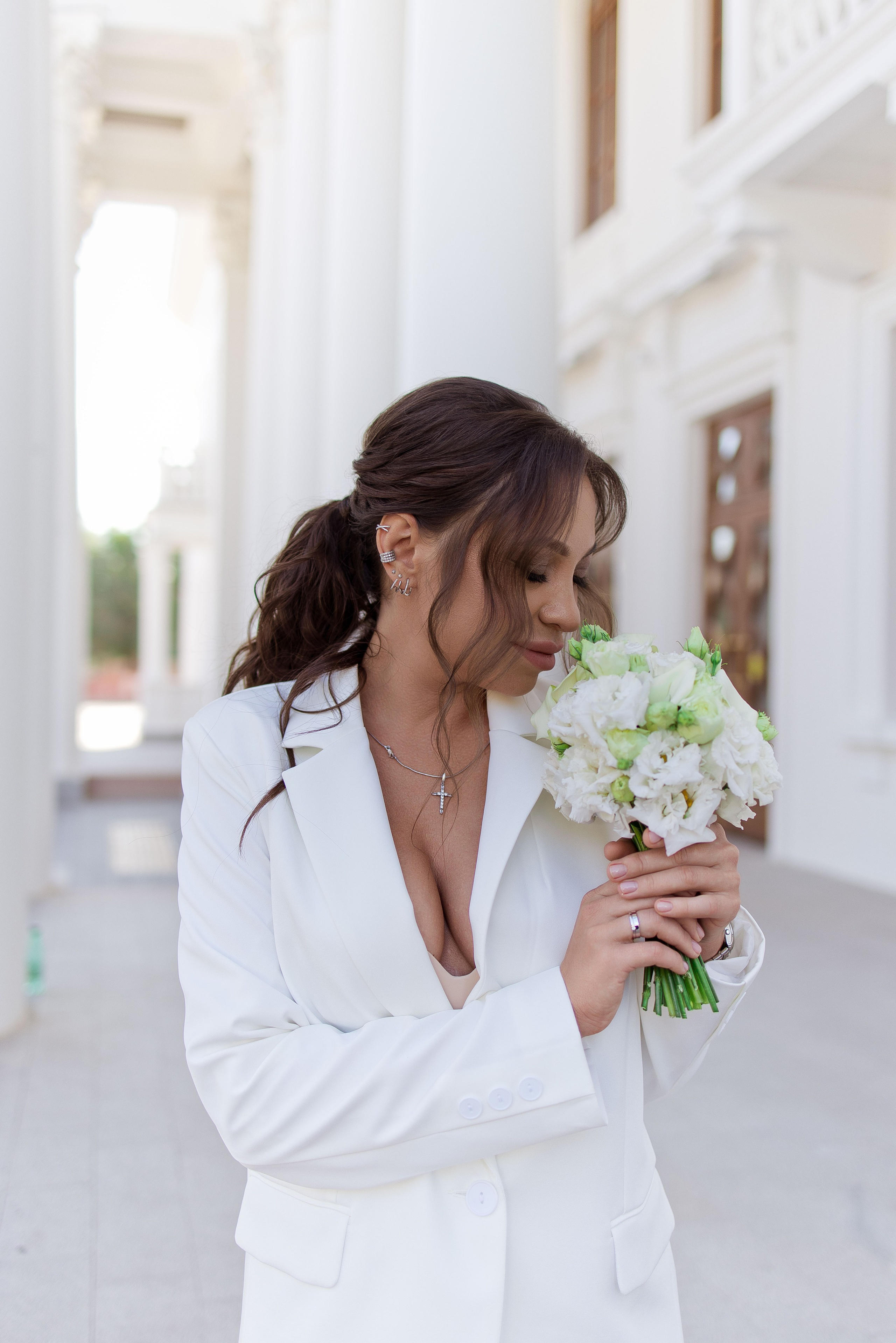Сергей и Татьяна. Свадебный и семейный фотограф Яна Стражева. Волгоград, Москва
