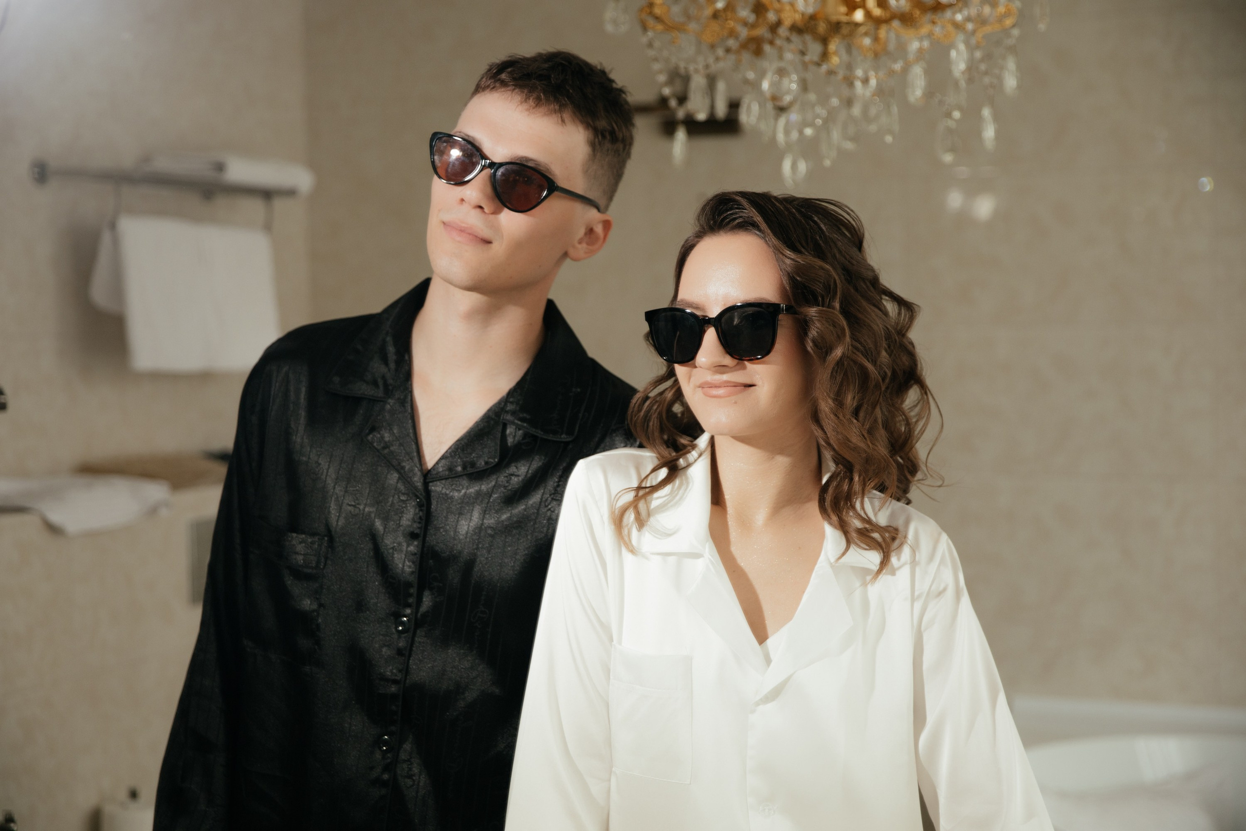 Николай и Татьяна. Фотограф Барнаул Полина Теплова