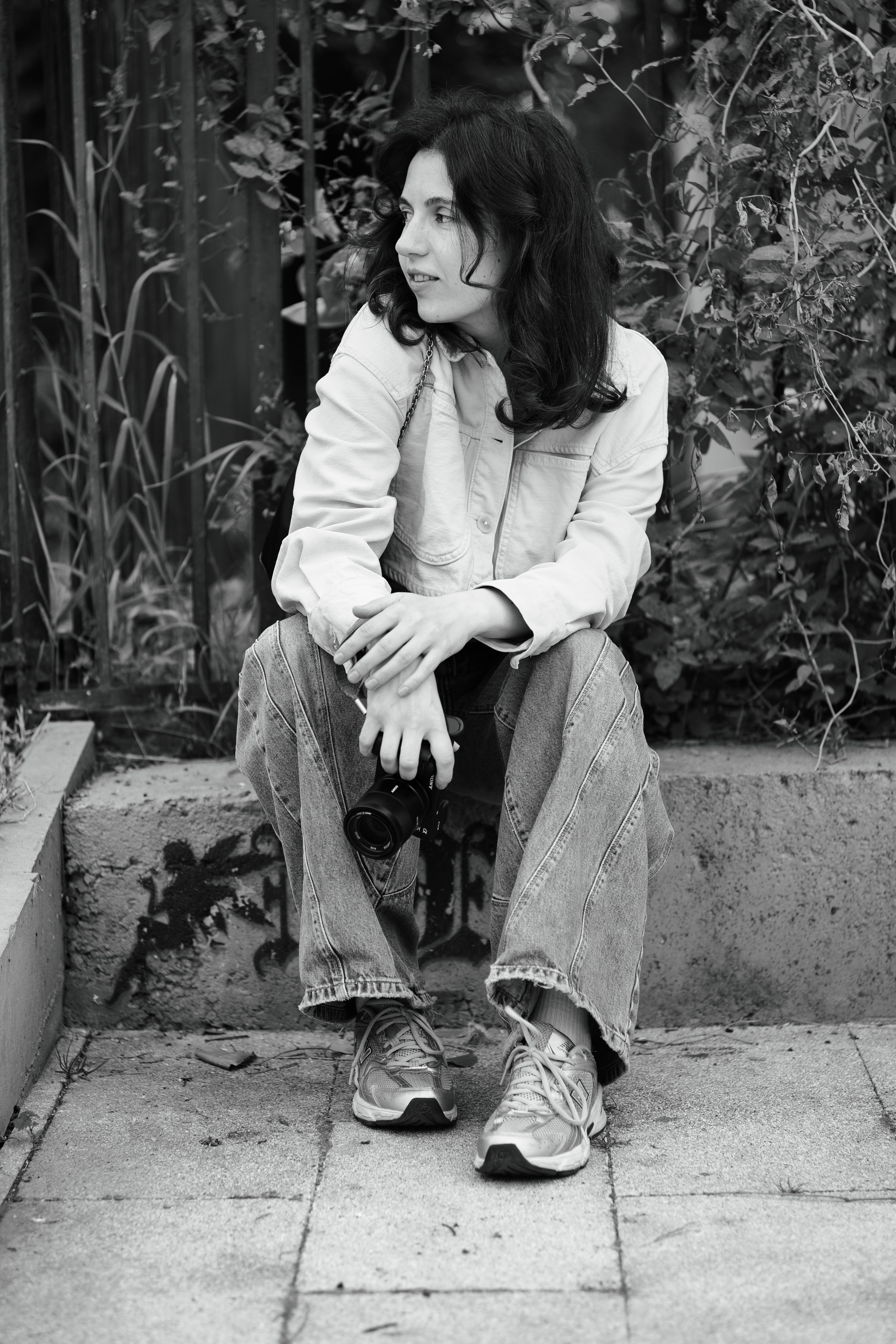 Женский портрет. Фотография и видеосъёмка. Кирилл Климов