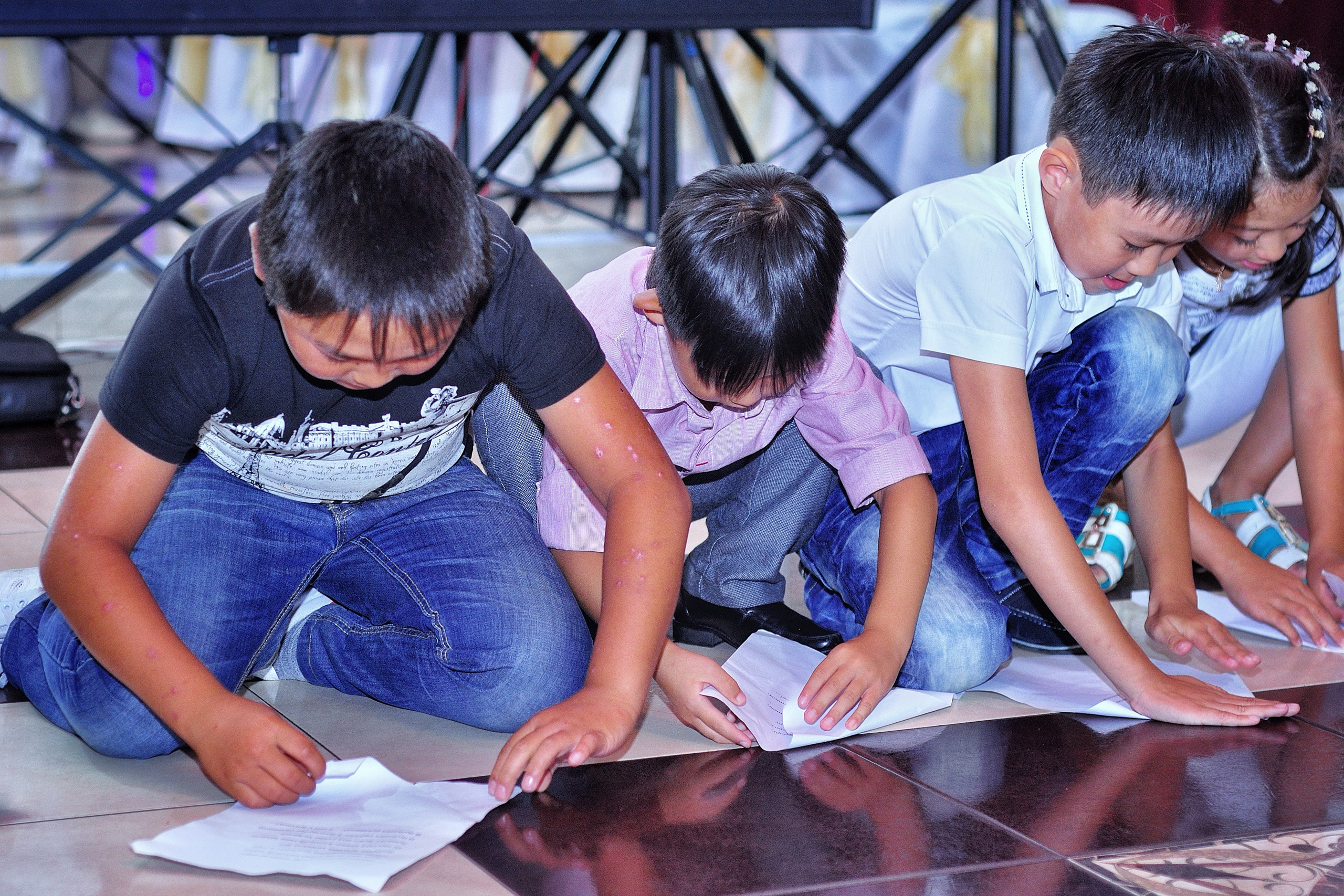 Репортажи. Пейзажный и репортажный фотограф