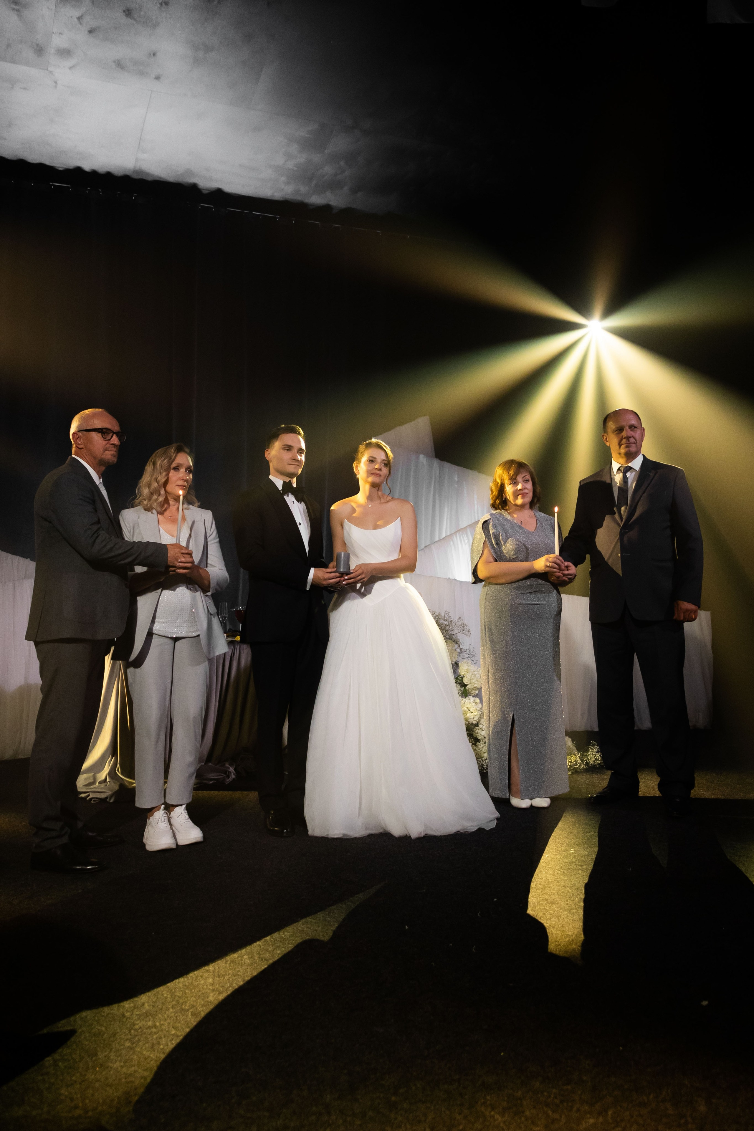 Виктор и Ольга. Лада Канана Свадебный и семейный фотограф