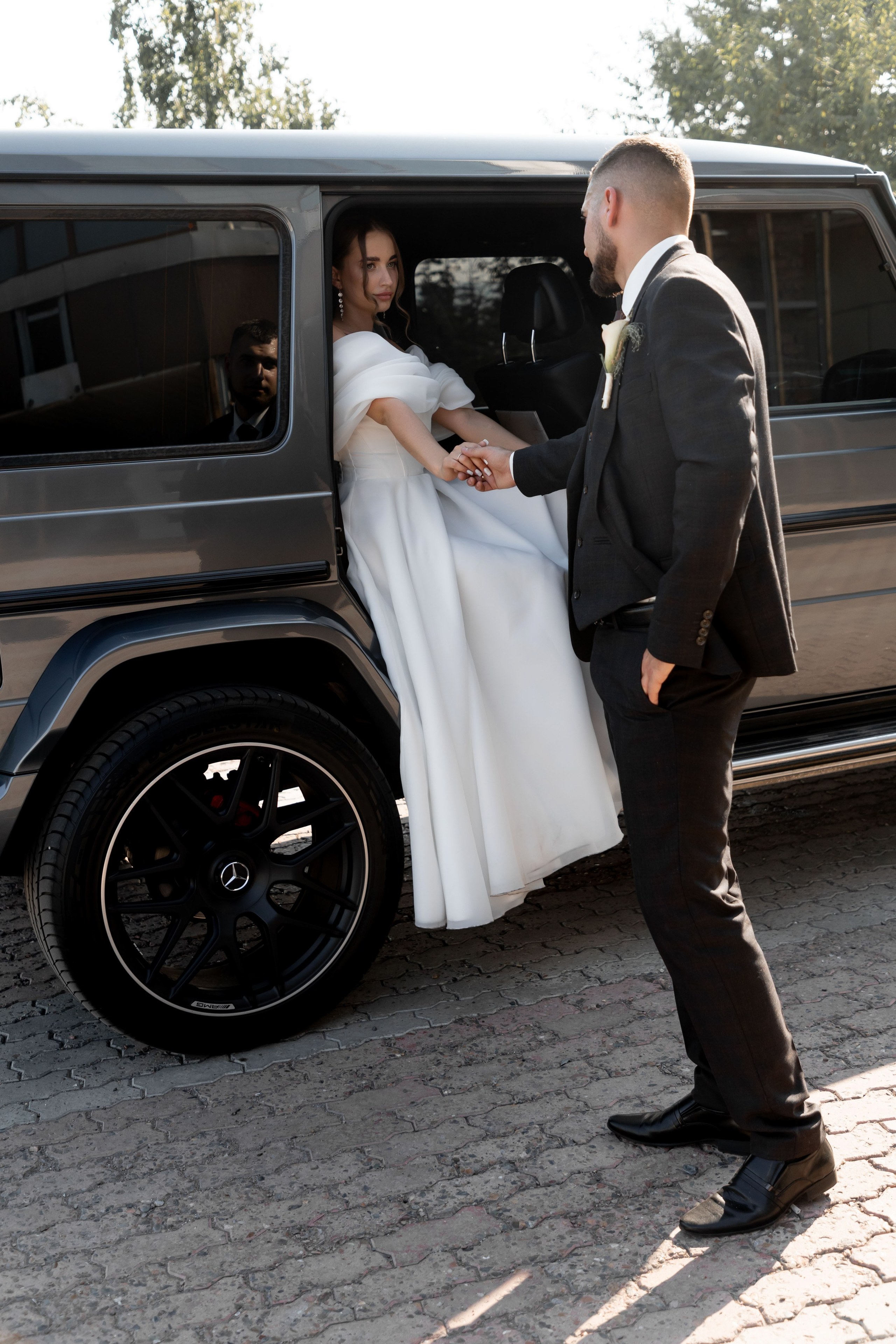 Валентин и Кристина. Лада Канана Свадебный и семейный фотограф