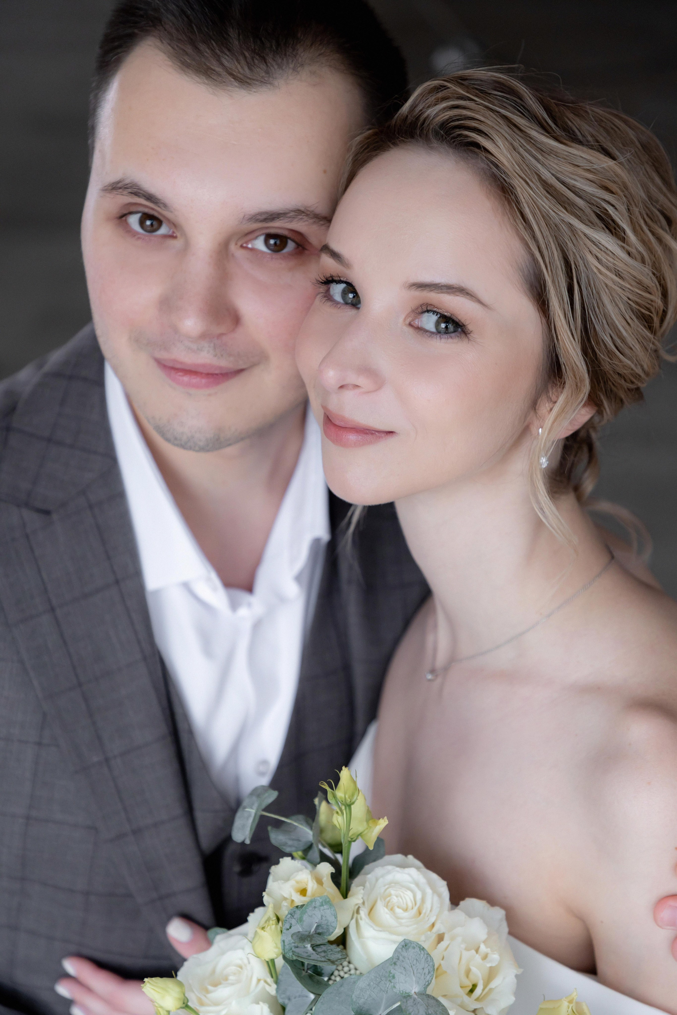 Георгий и Мария. Лада Канана Свадебный и семейный фотограф