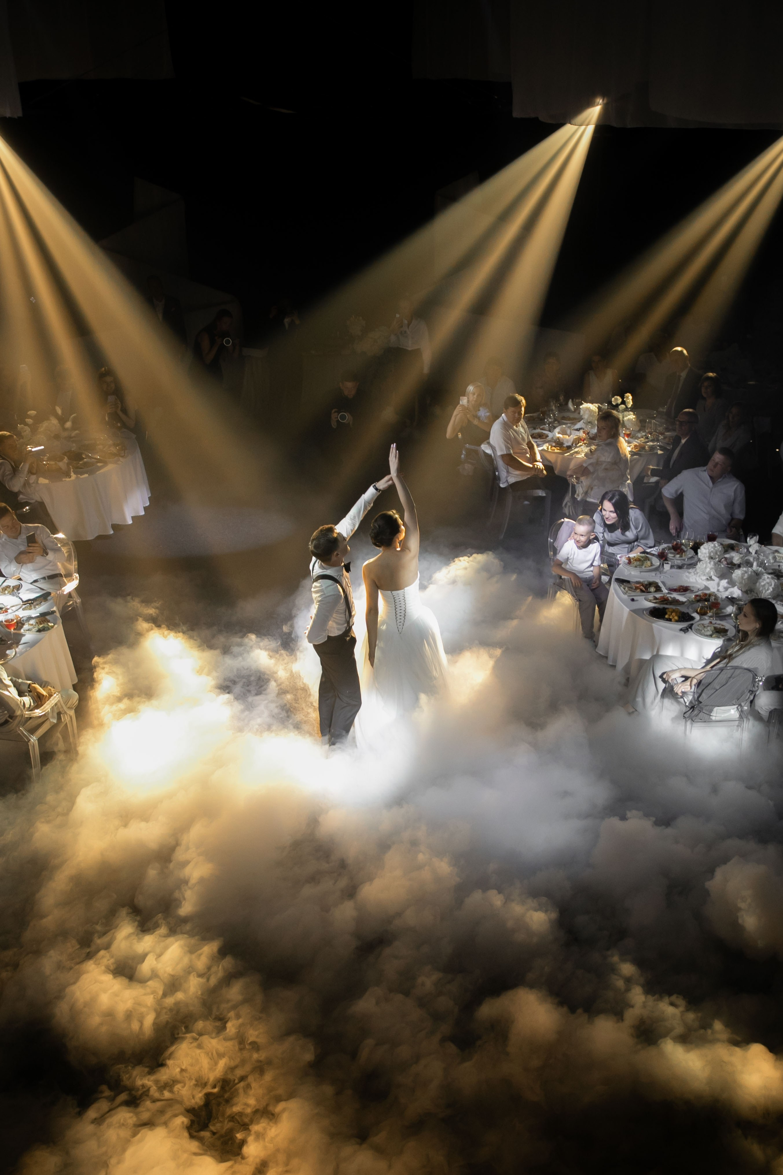 Виктор и Ольга. Лада Канана Свадебный и семейный фотограф