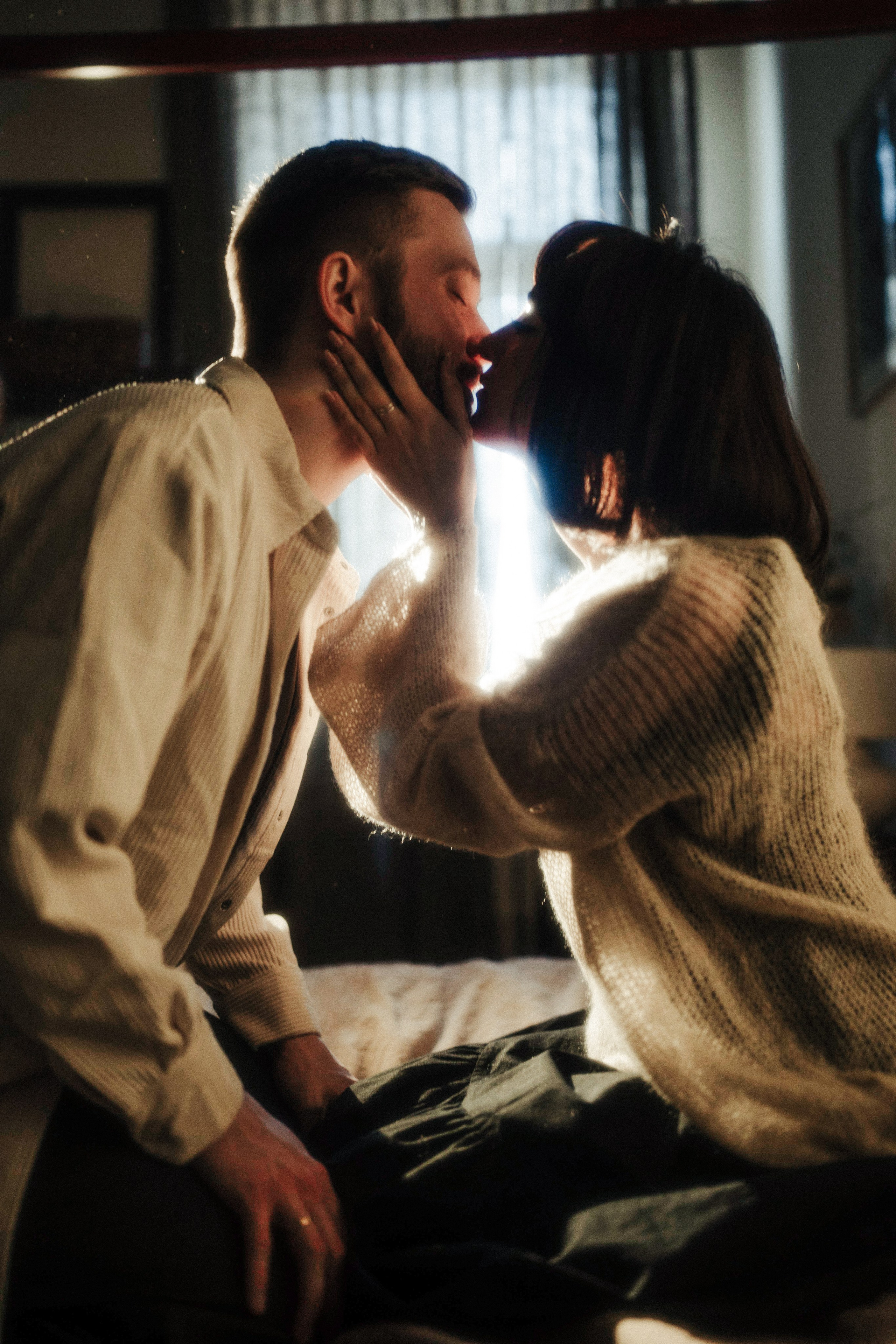 Илья и Вика. Свадебный фотограф в Санкт-Петербурге Марина Фесенко