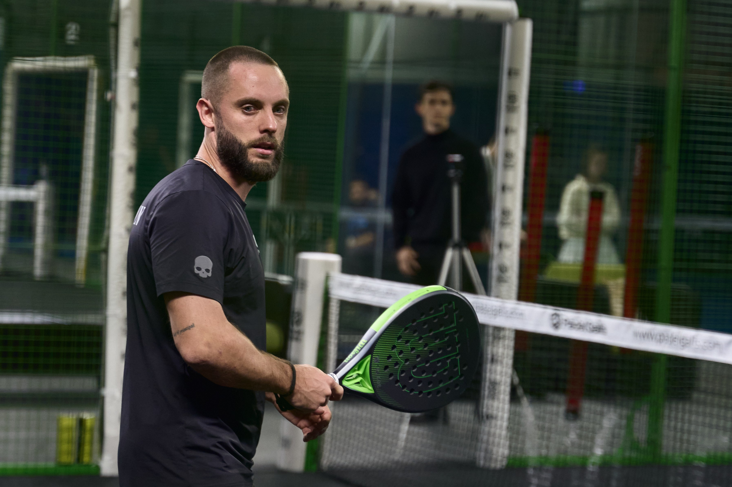 GoPadel League галерея