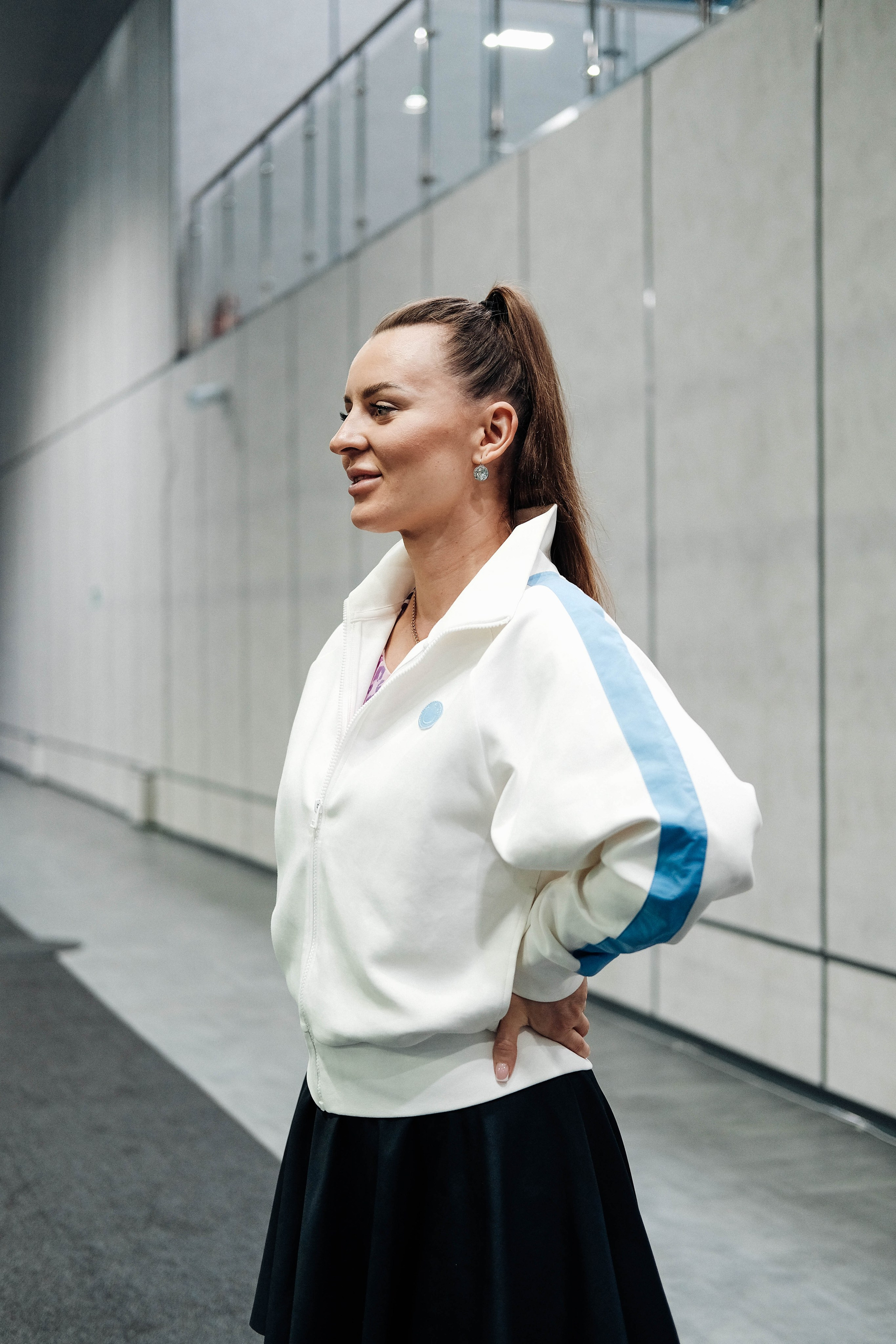 Январь 2025. GoPadel League галерея