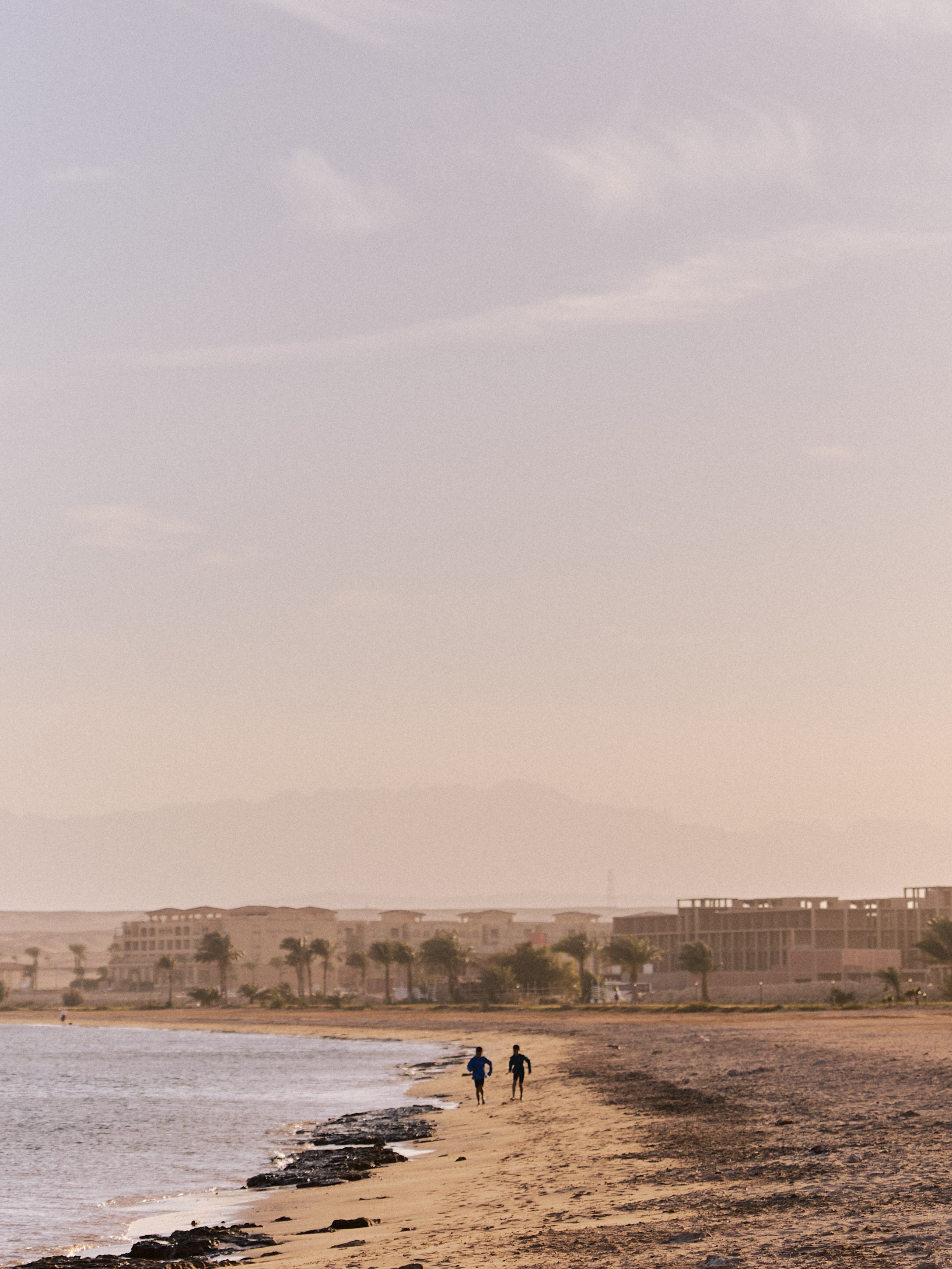 Диптих. Jorgis — фотограф в Хургаде / обучение фотографии