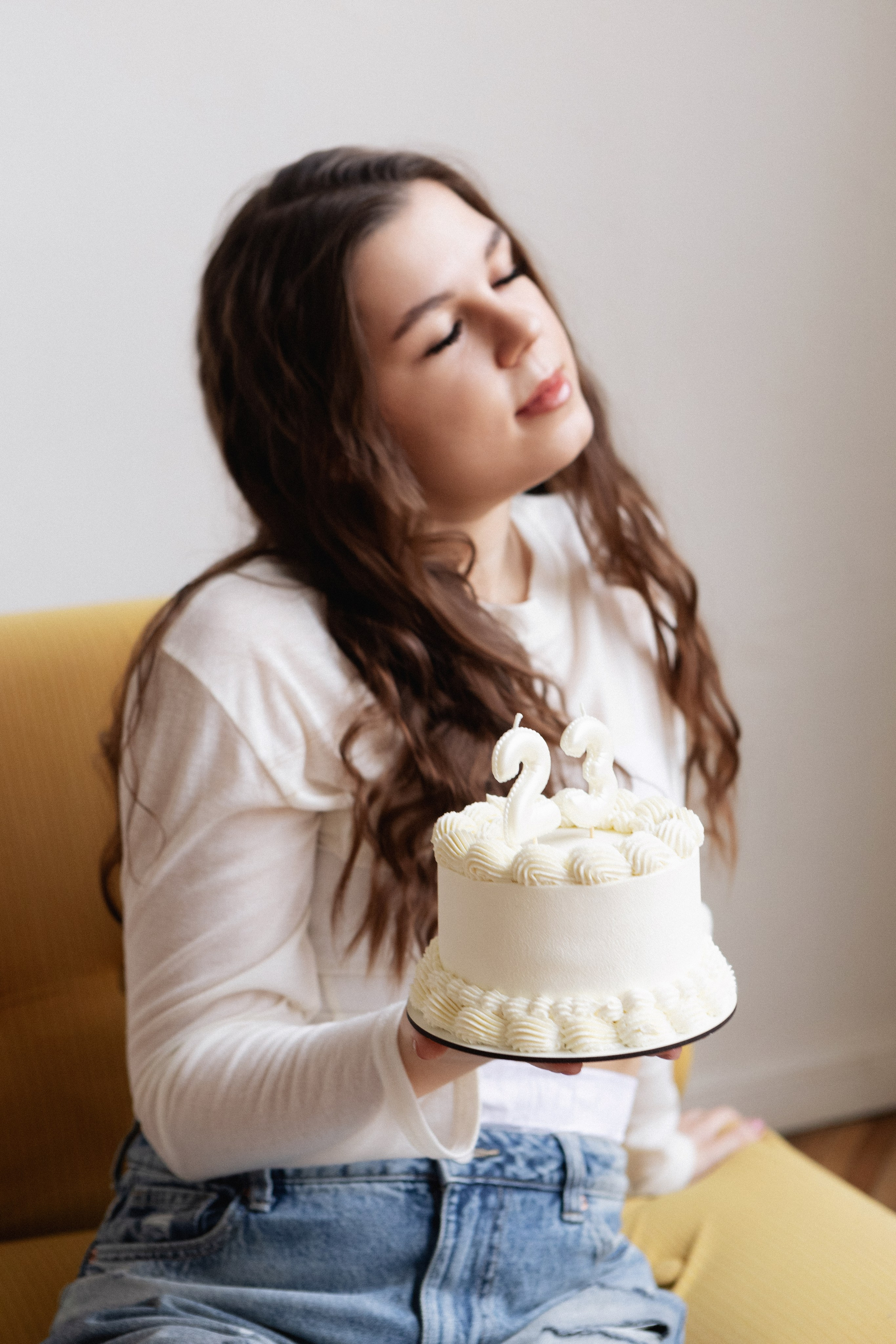 Виолетта. Фотограф в Курске Смирнов Евгений