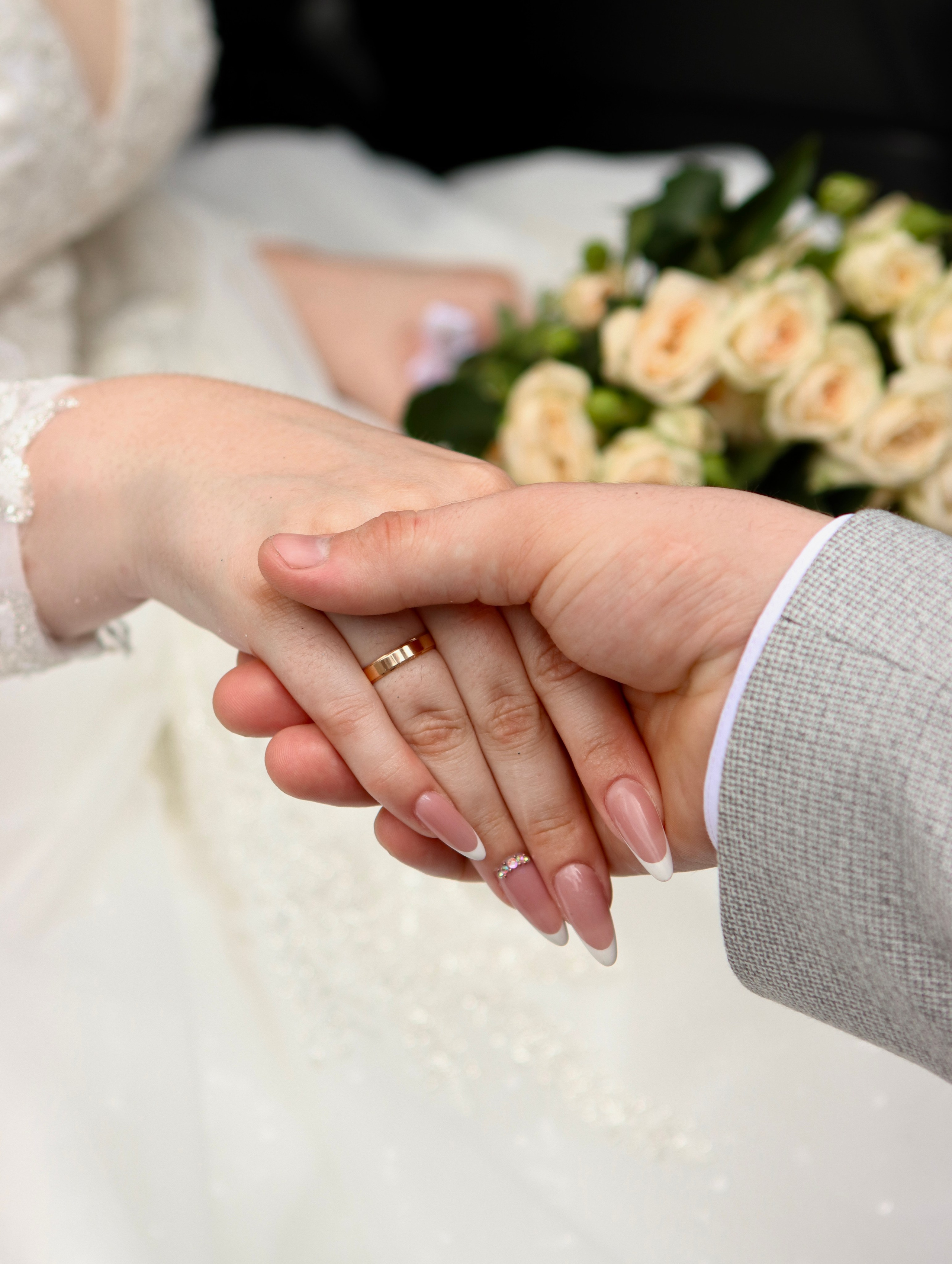 Анна и Александр. Фотограф в Курске Смирнов Евгений