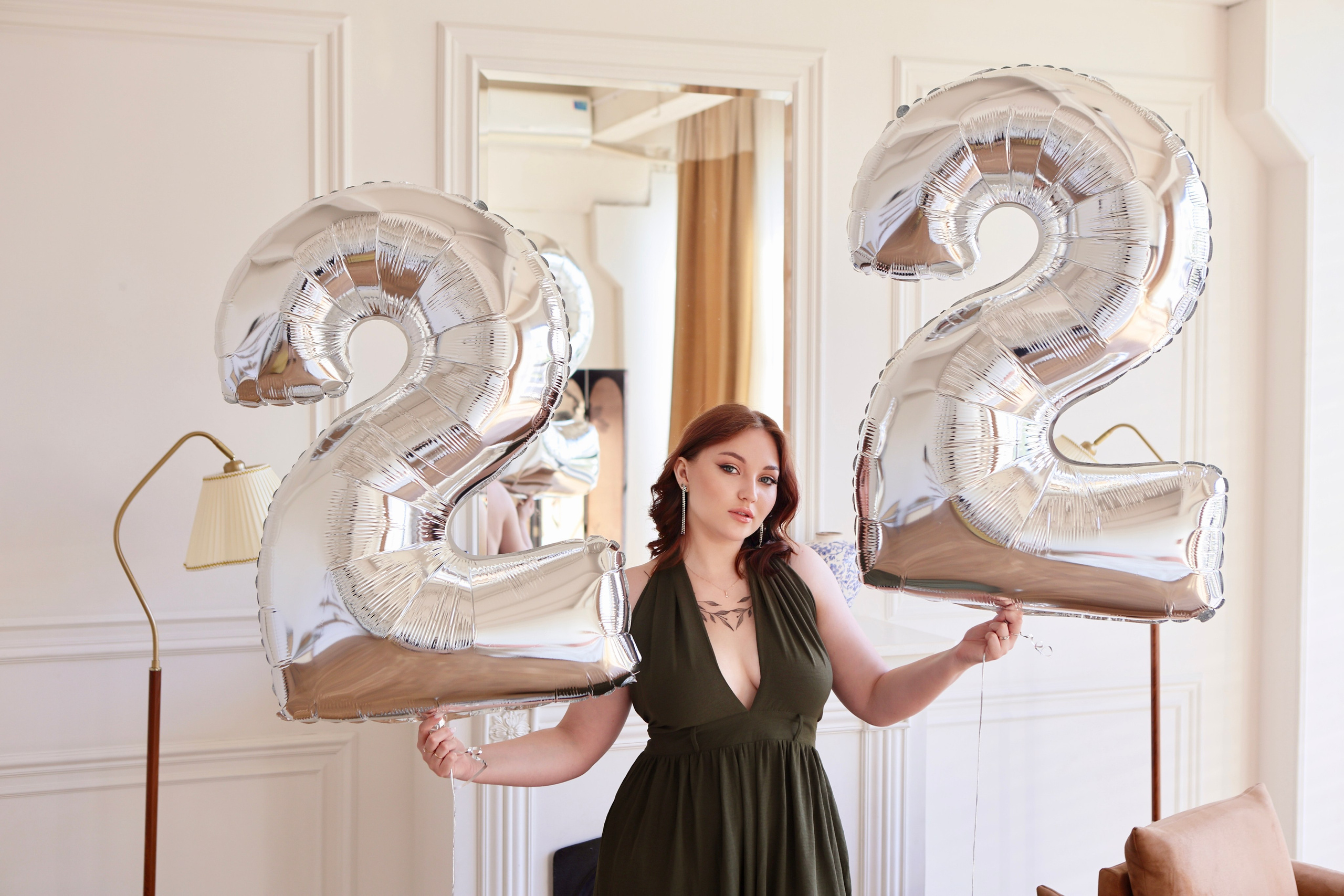 Оксана. Фотограф в Курске Смирнов Евгений