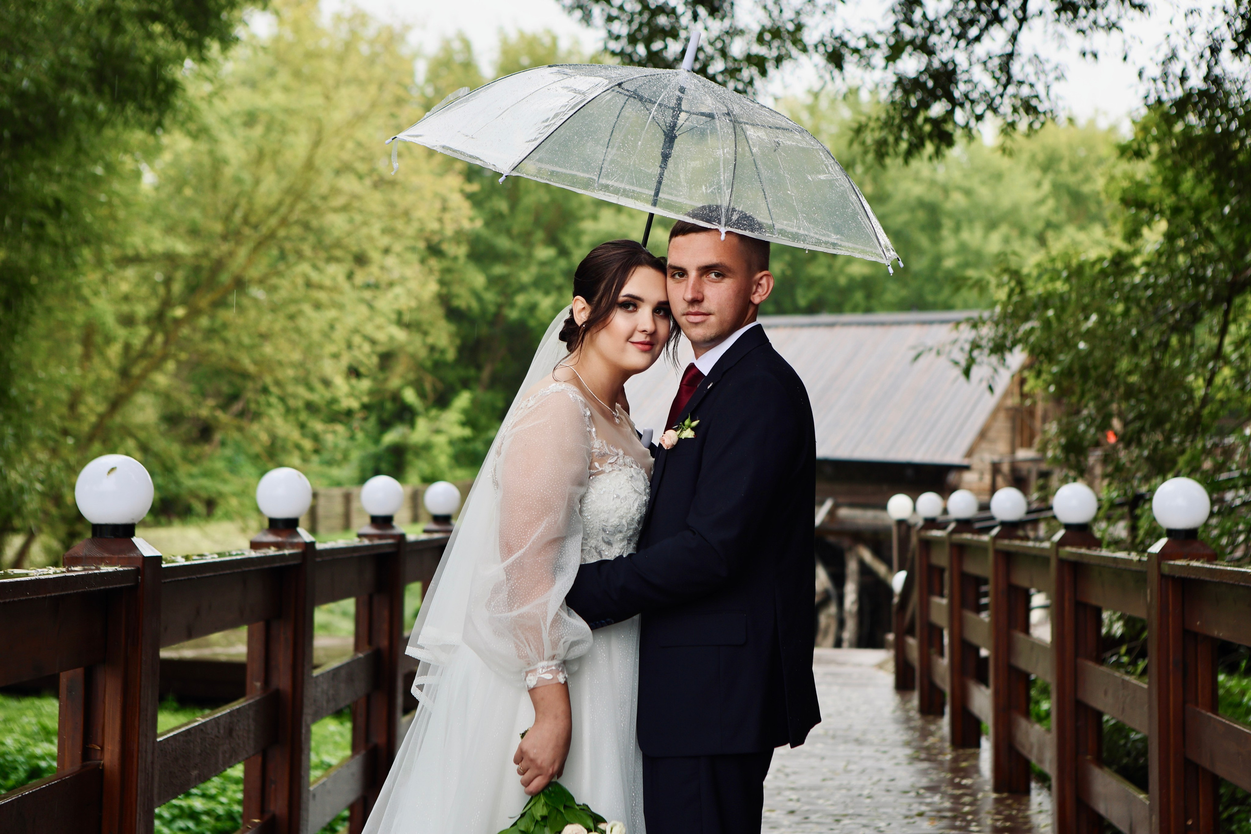 Юлия и Андрей. Фотограф в Курске Смирнов Евгений